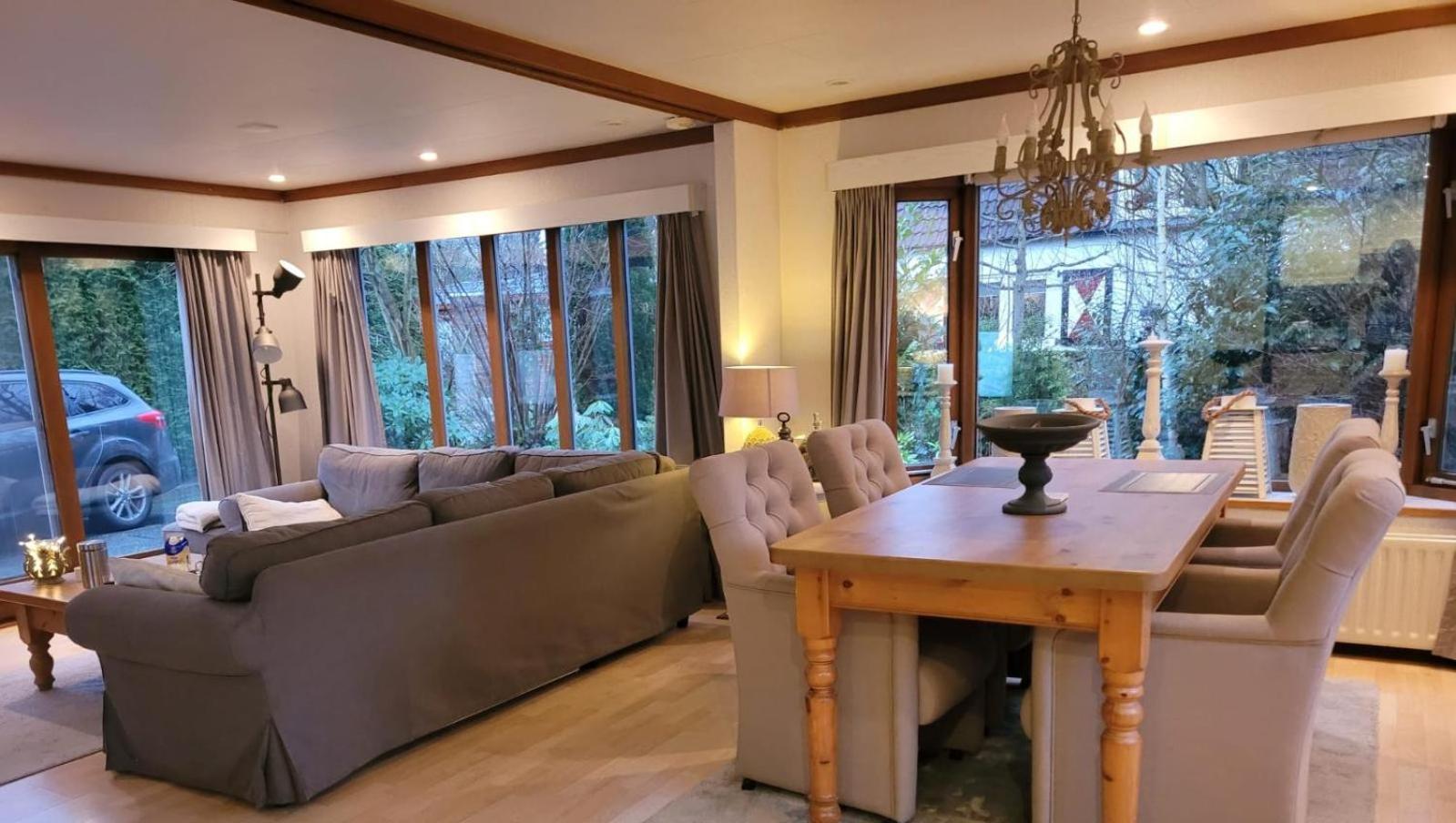 Chalet photo 1