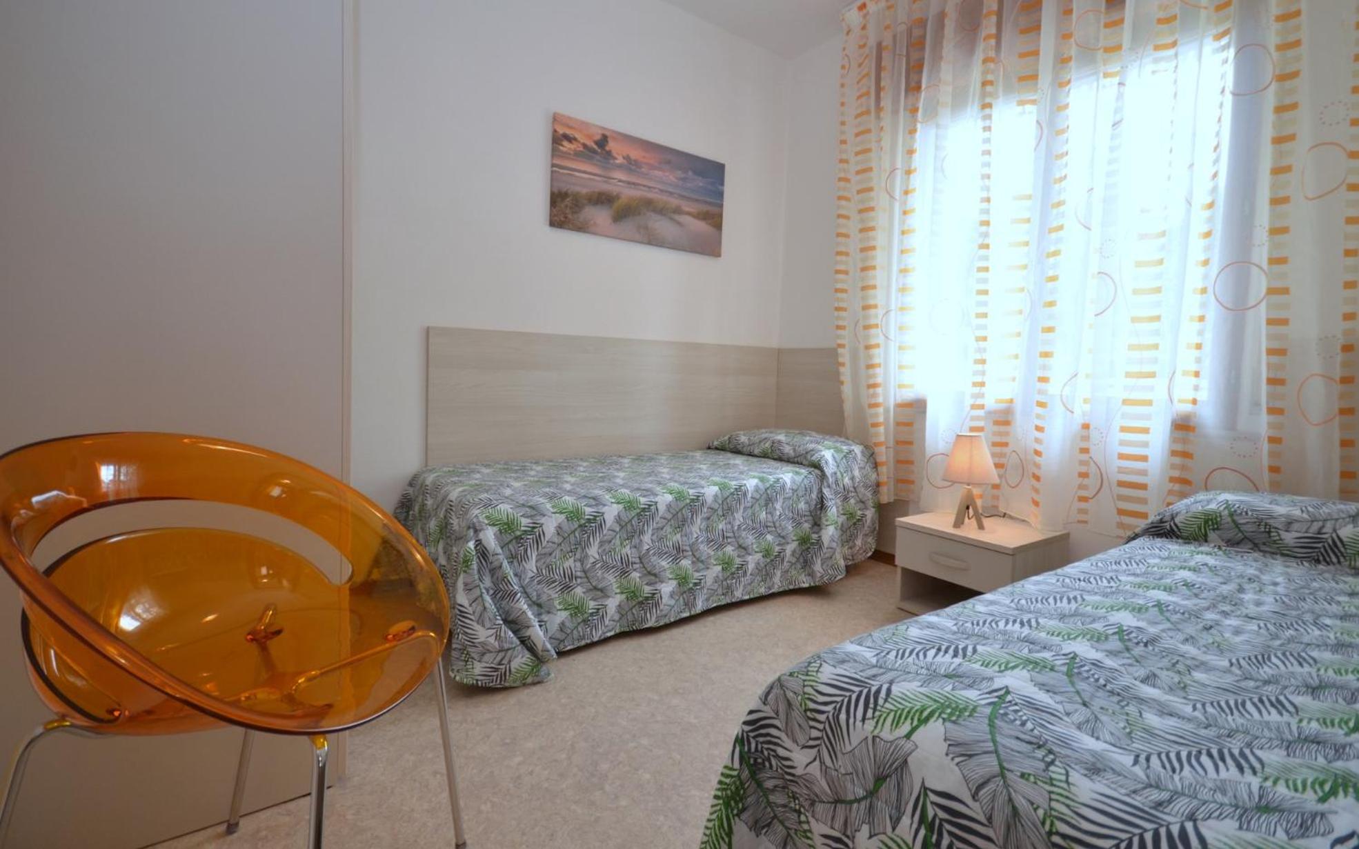 Two-Bedroom Apartment photo 2