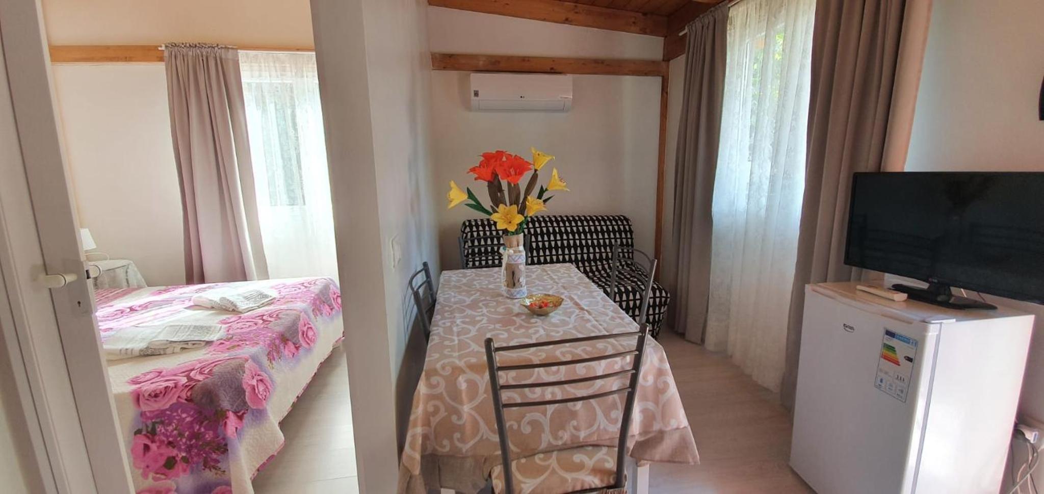 Deluxe Bungalow photo 1