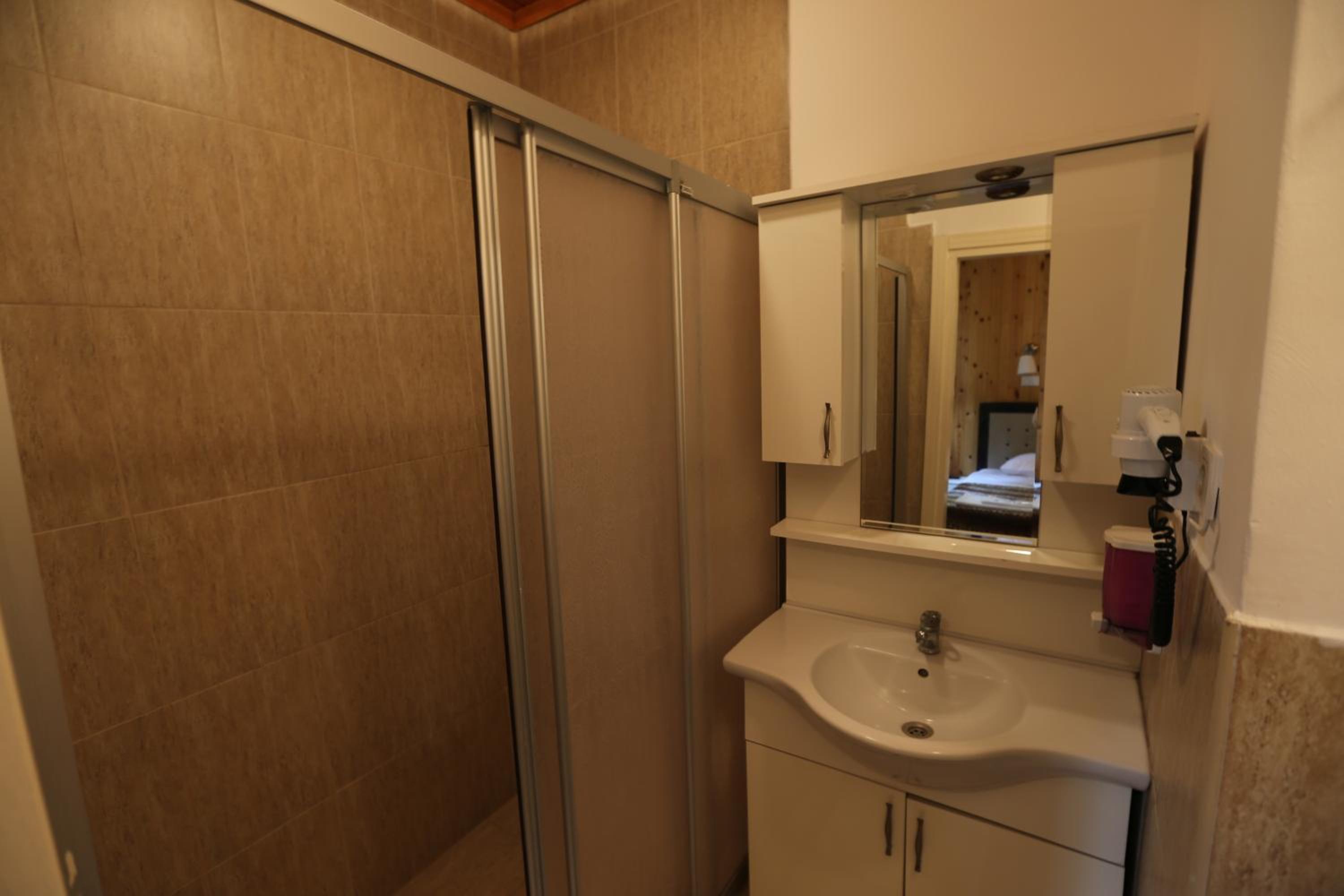 Budget Single Room photo 2