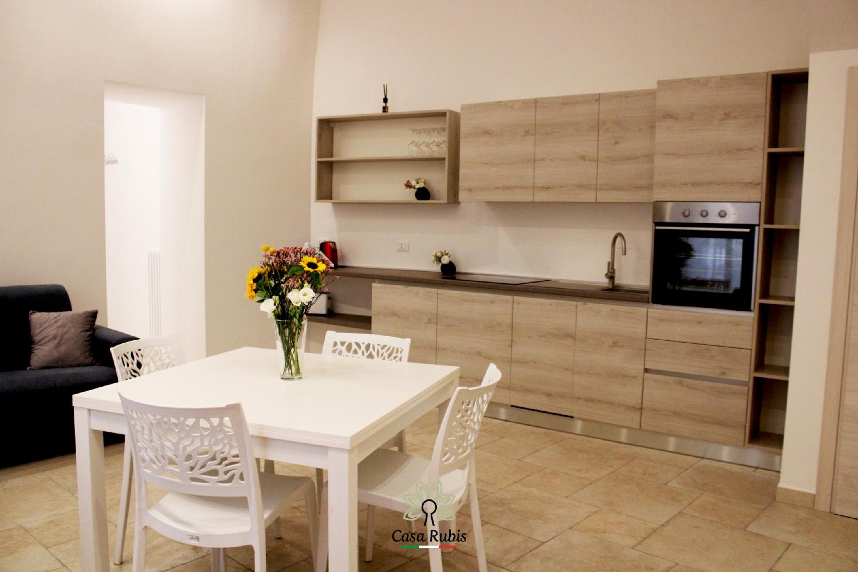 Two-Bedroom Apartment - Photo 4
