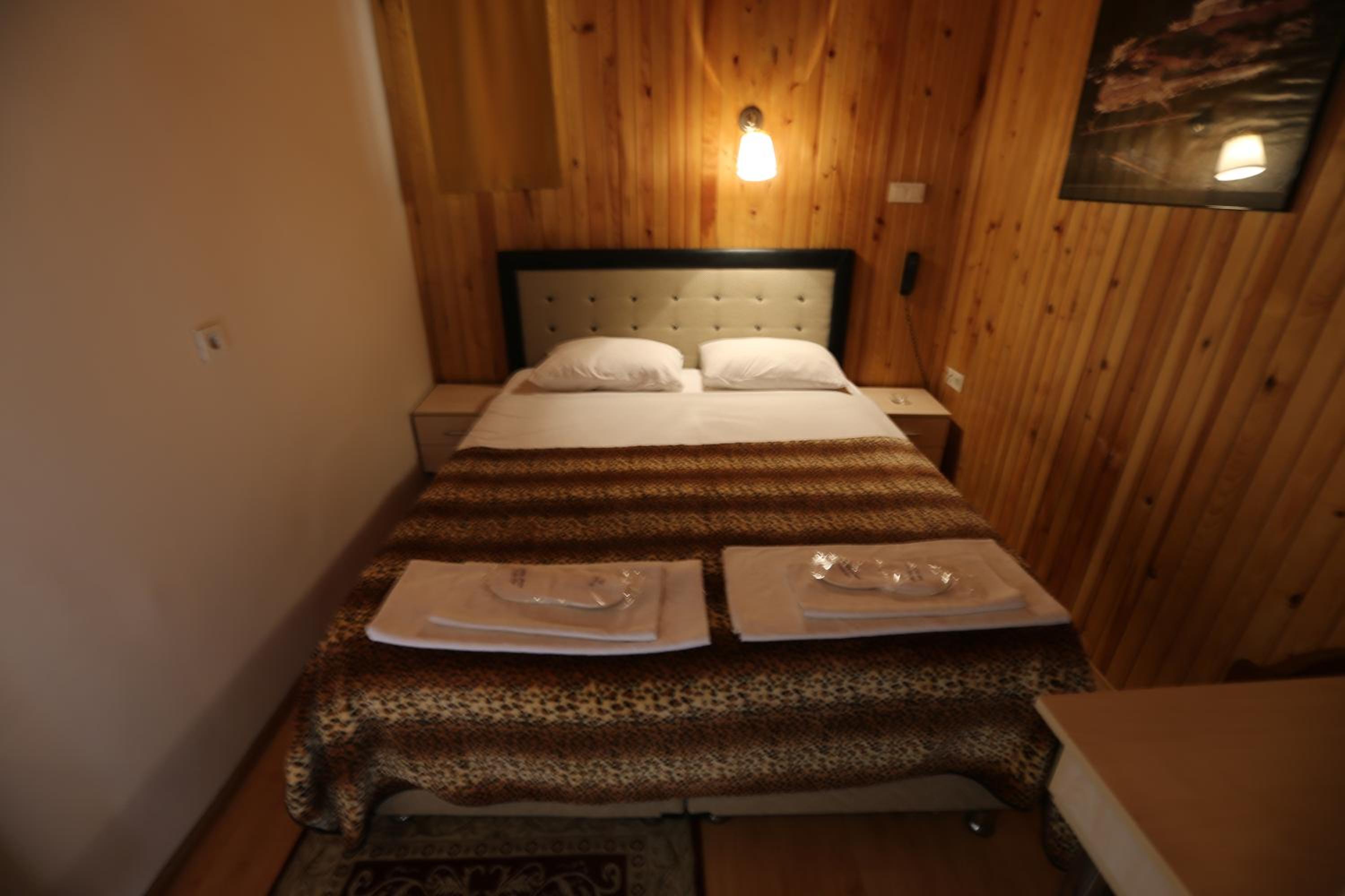 Budget Single Room photo 1