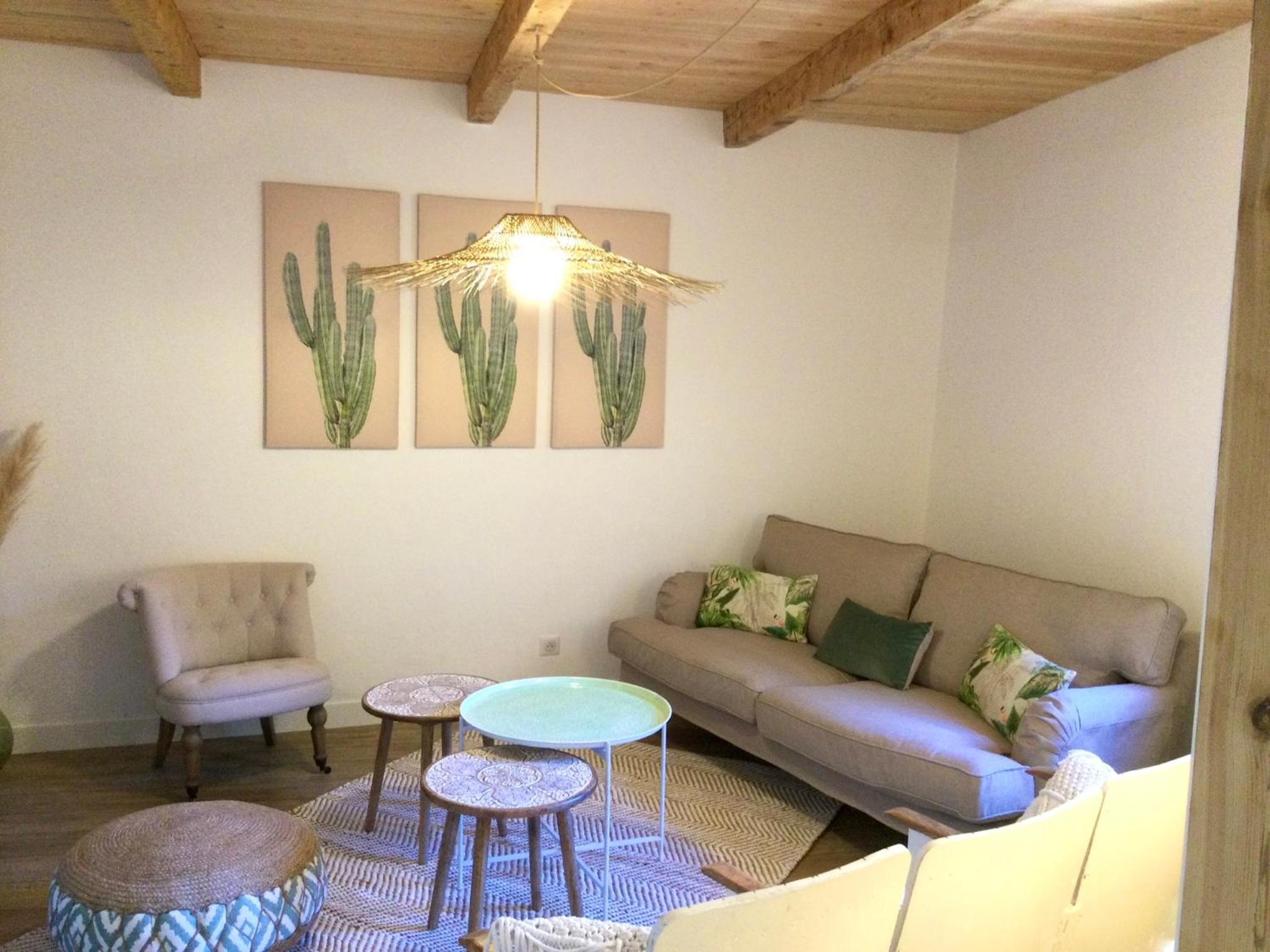 Three-Bedroom House photo 1