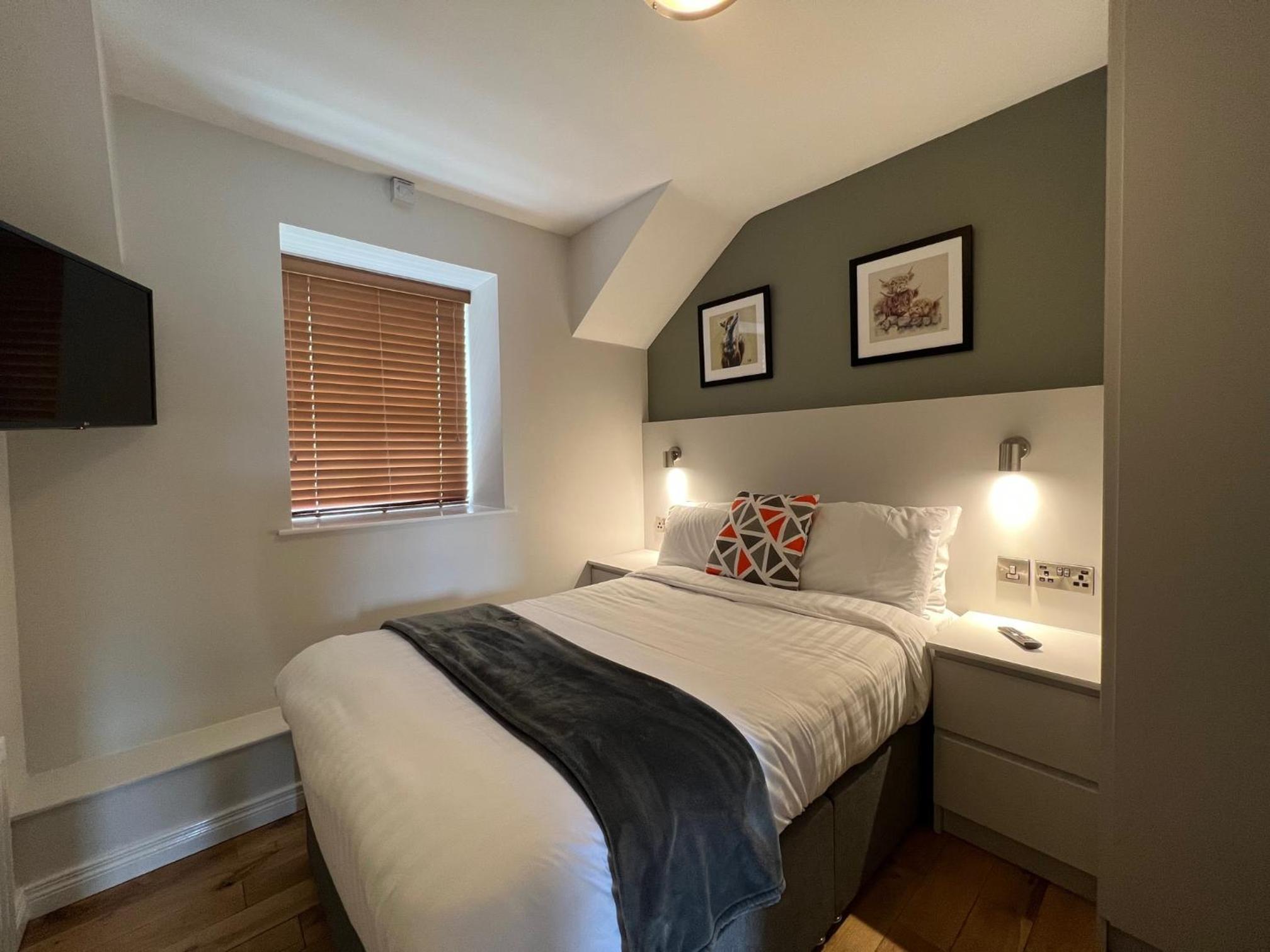 Two Bedroom House Junior photo 3