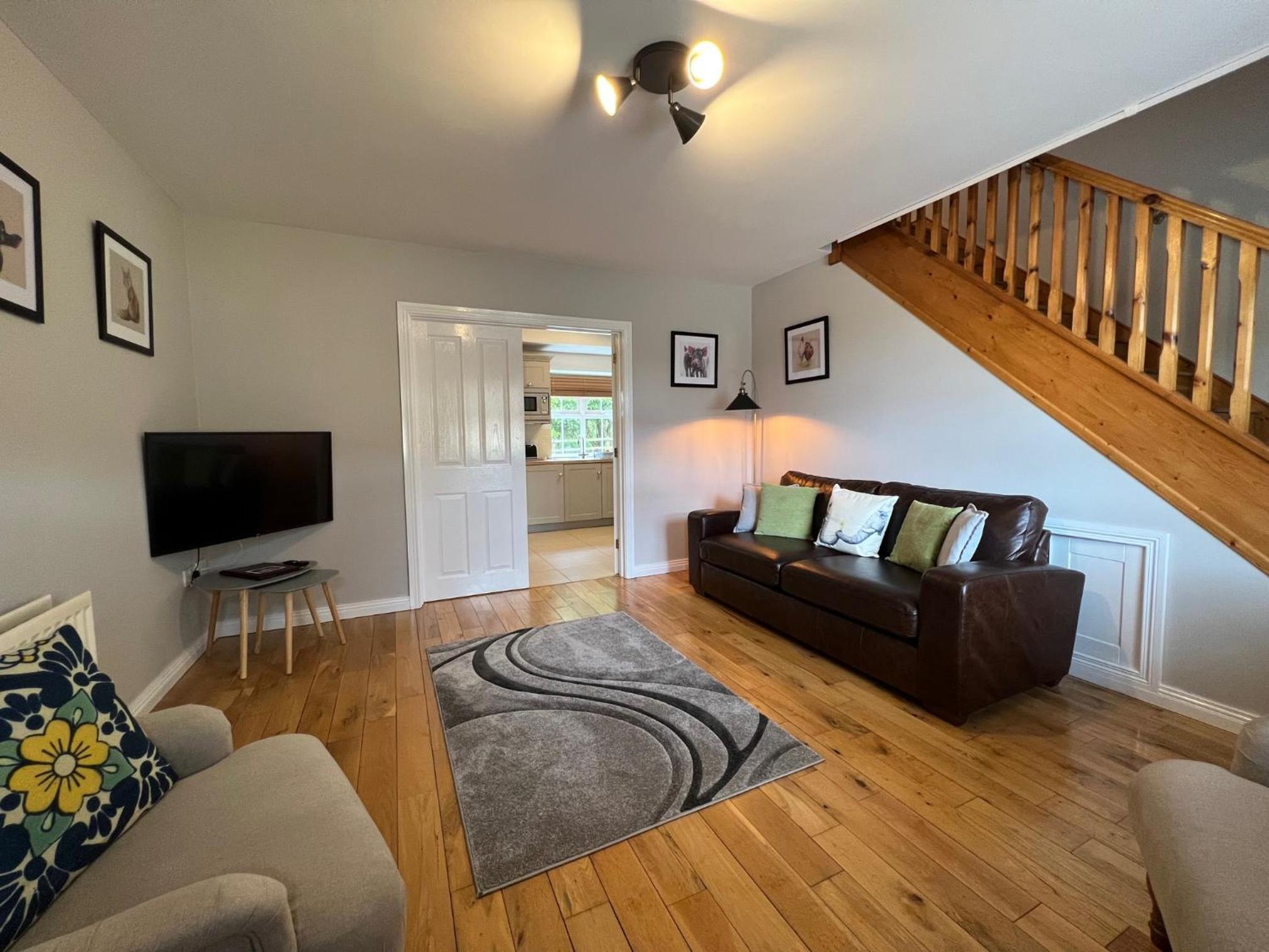 Two Bedroom House Junior photo 2