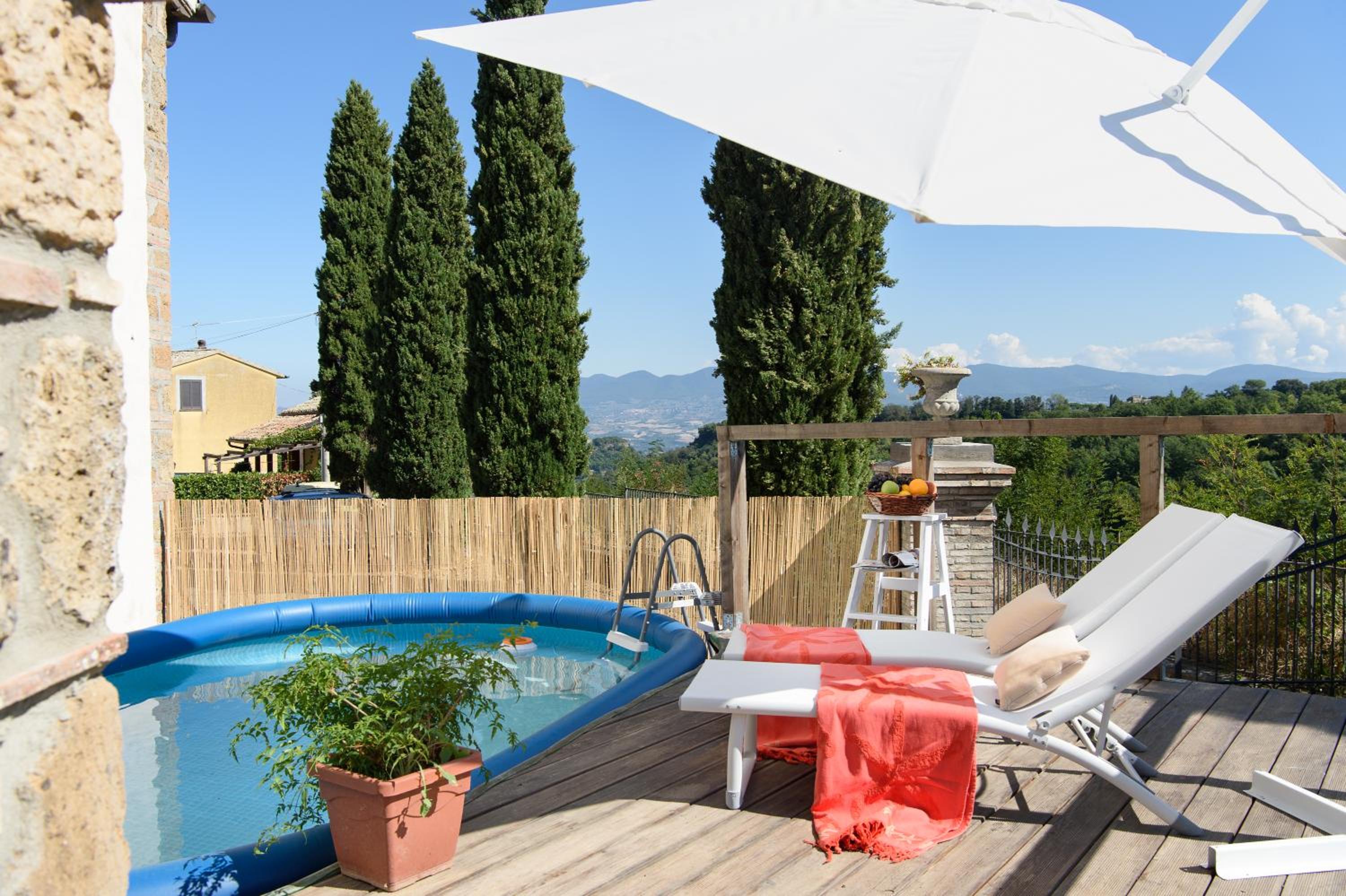 Two-Bedroom Villa - Photo 13
