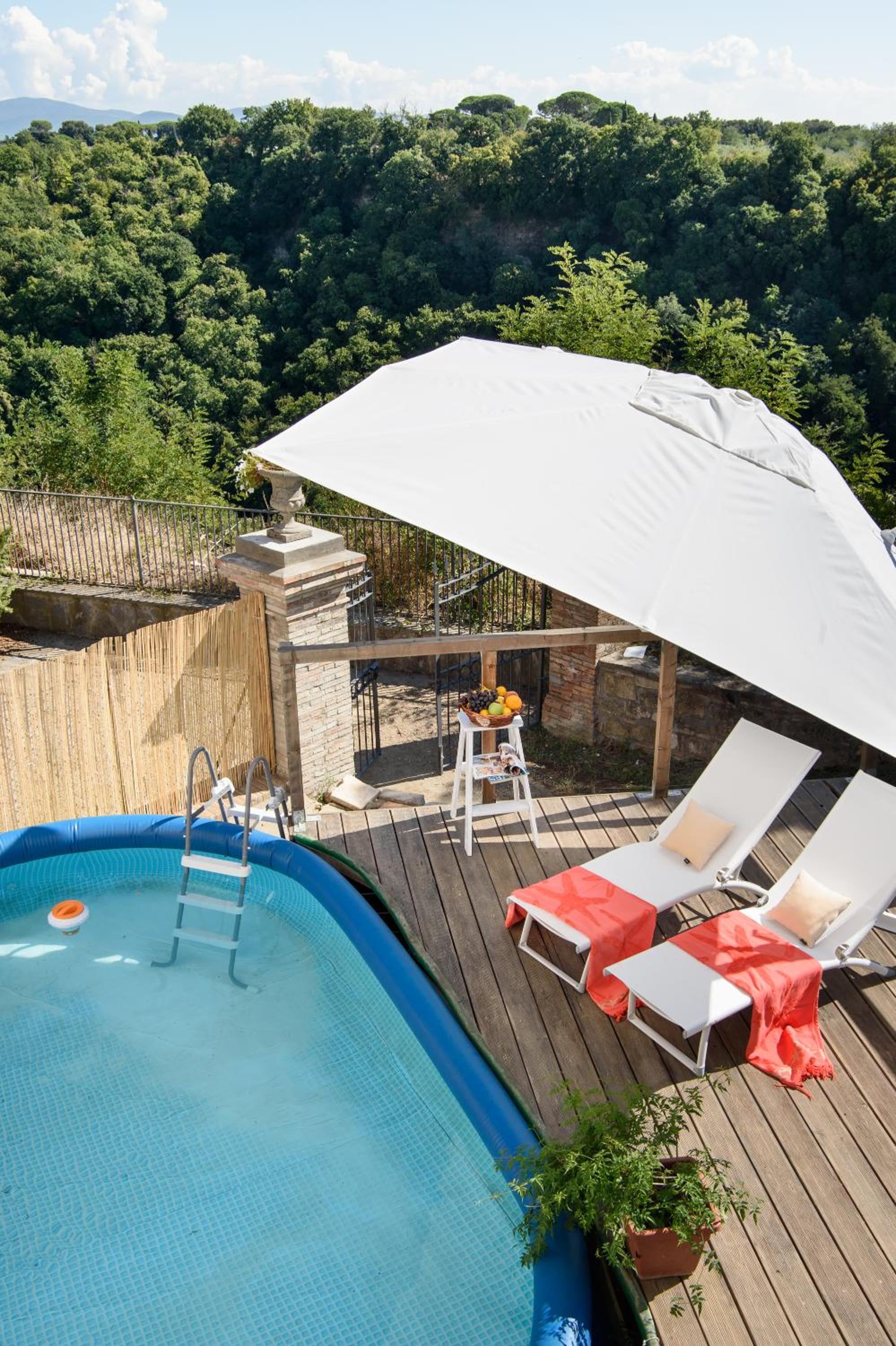 Two-Bedroom Villa - Photo 14