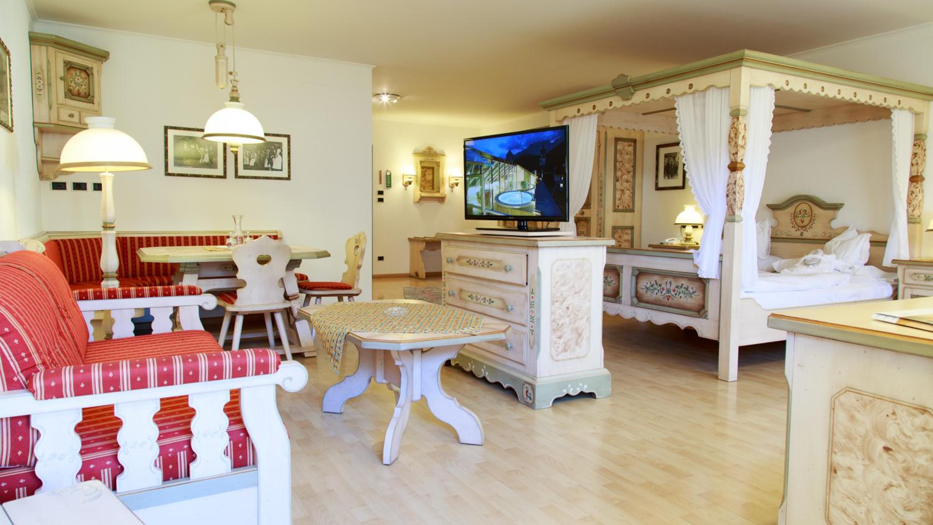 Triple Room photo 2