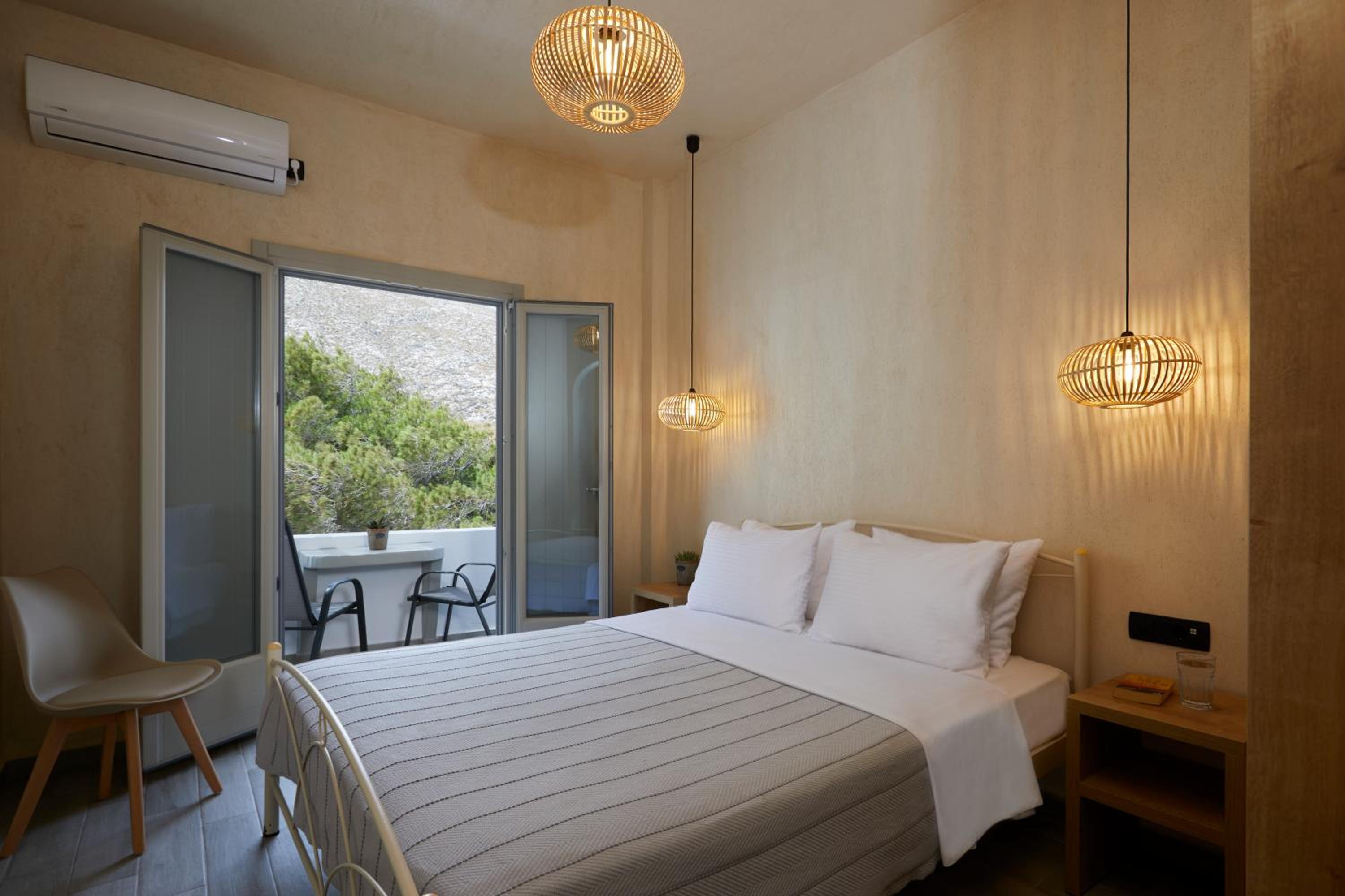 Superior Double or Twin Room with Garden View