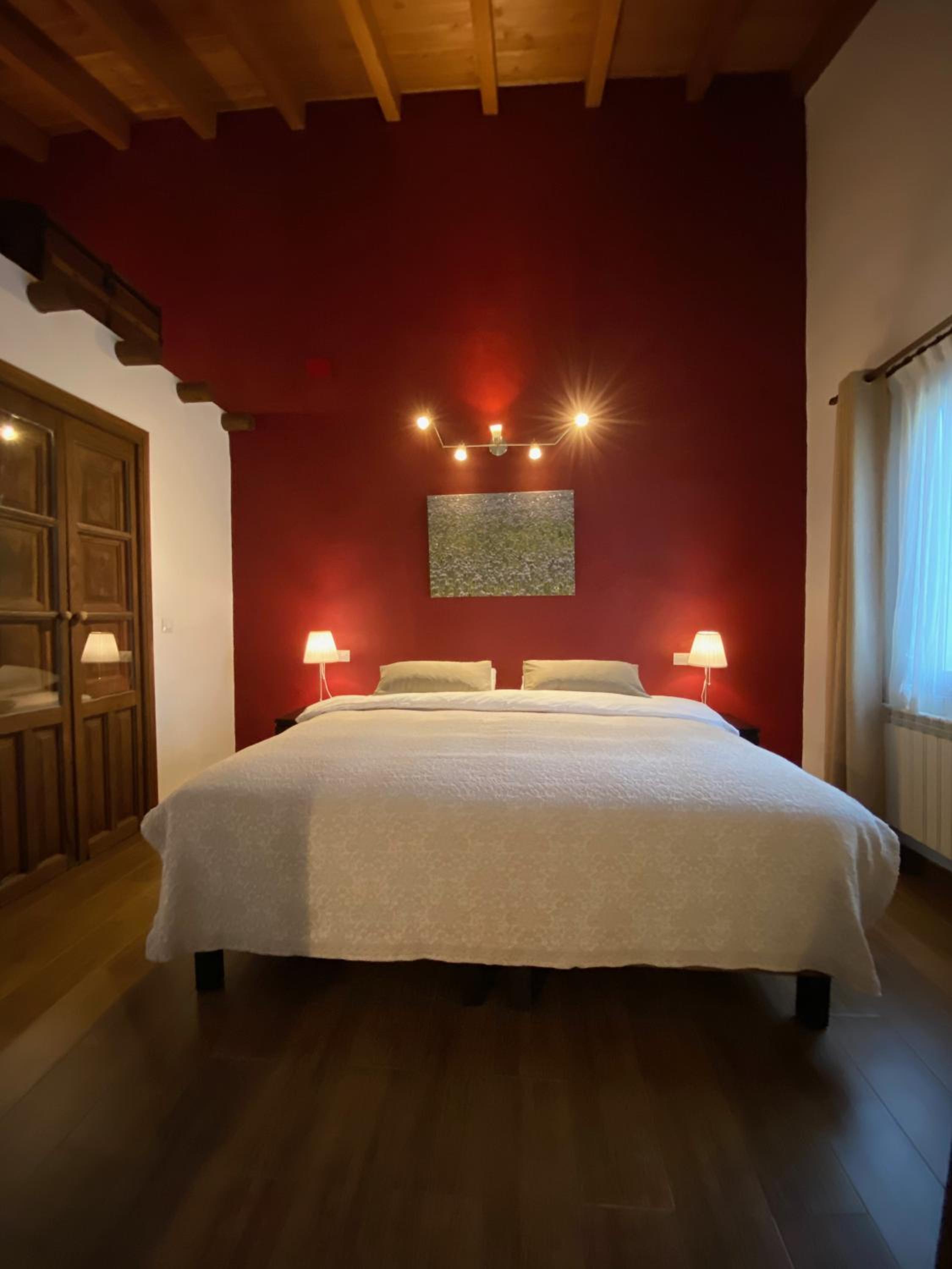 Casa de una habitación