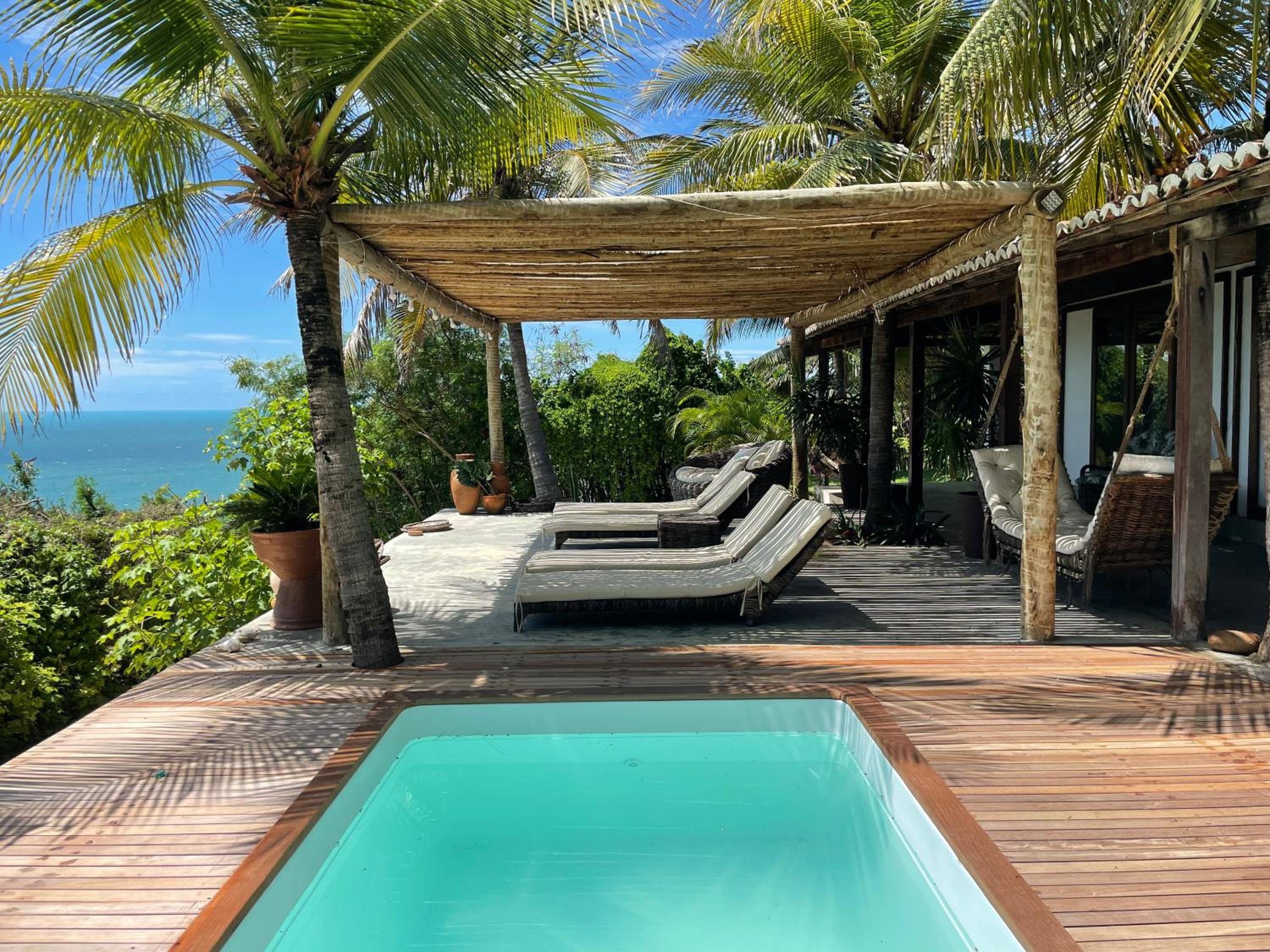 Villa With Sea View photo 2