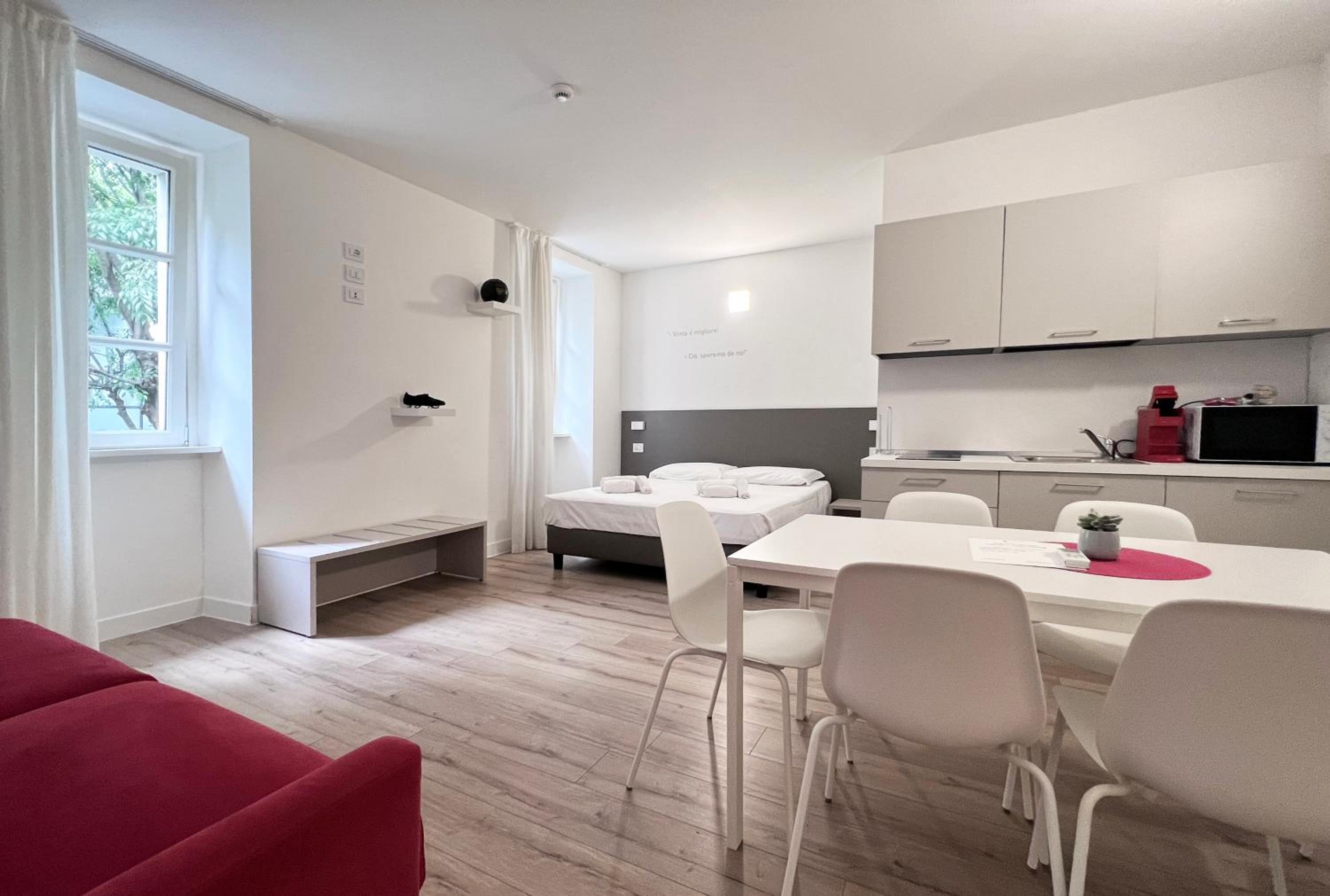 Superior Apartment