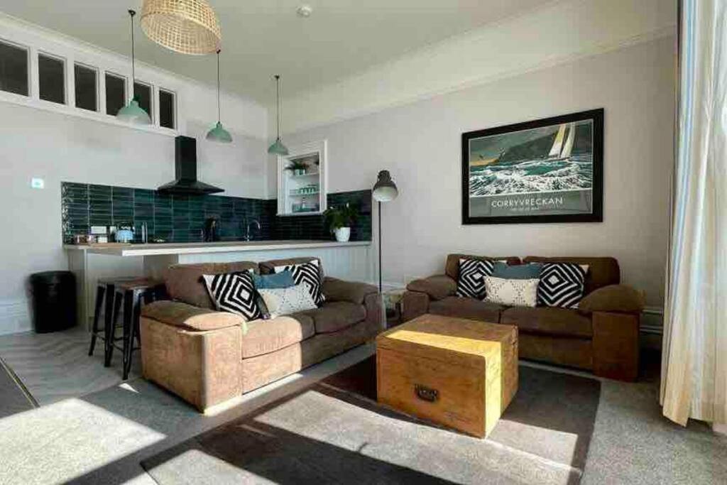 Two-Bedroom Apartment photo 1