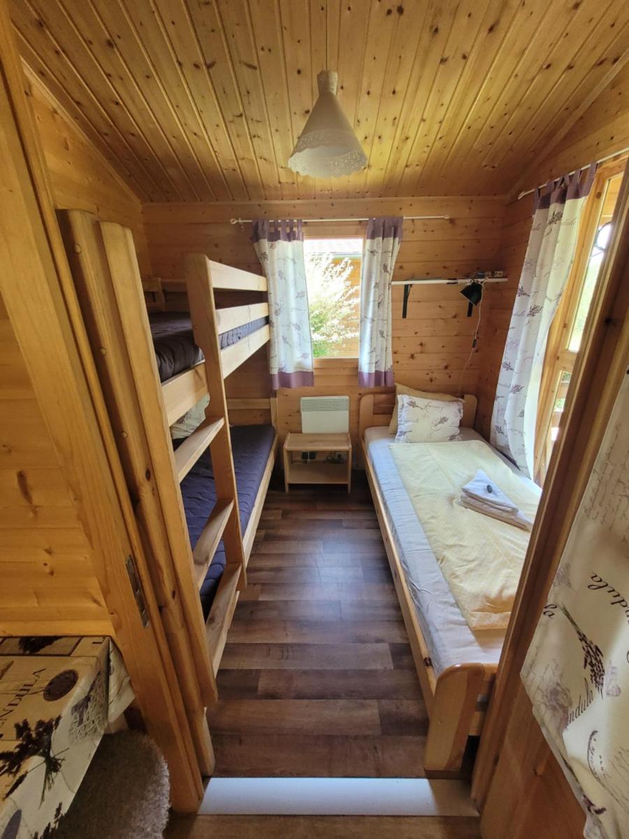One-Bedroom Chalet photo 3
