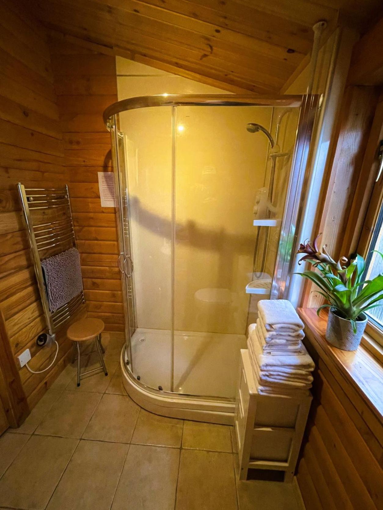 Two-Bedroom Chalet photo 2
