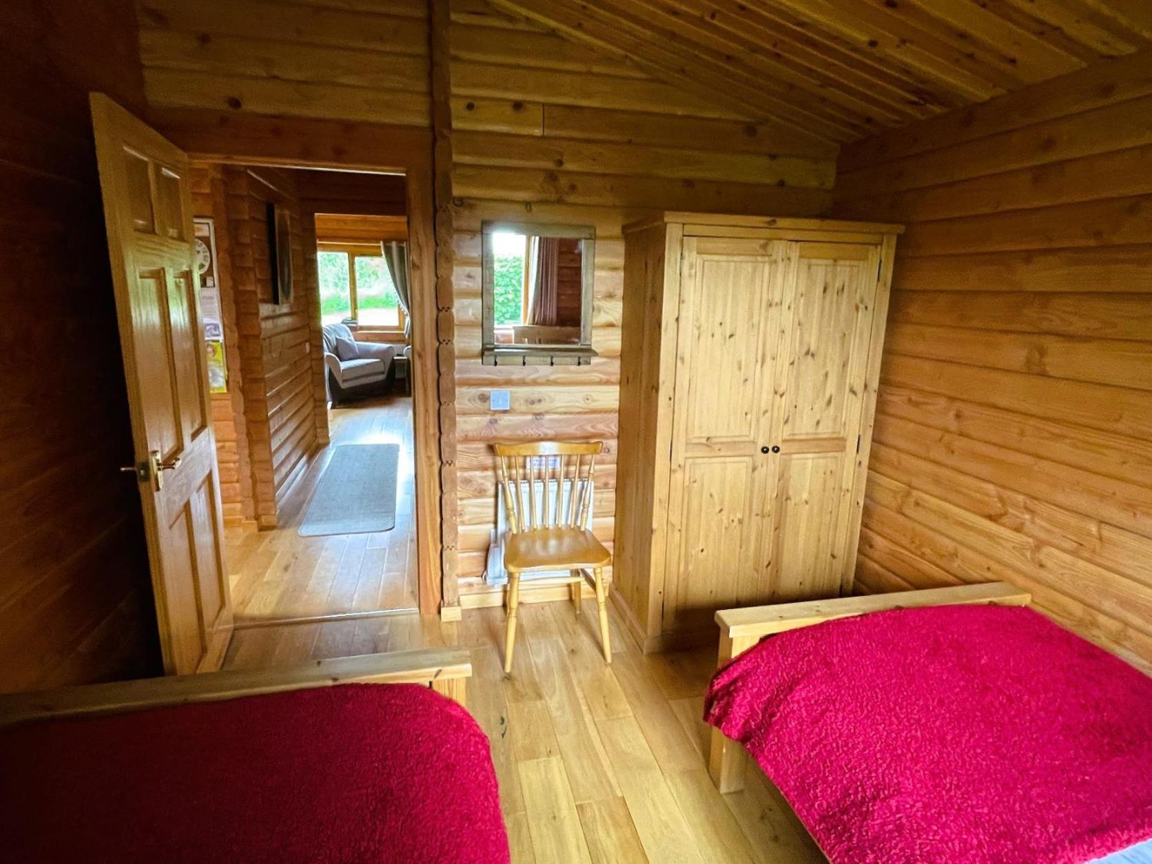 Two-Bedroom Chalet photo 1
