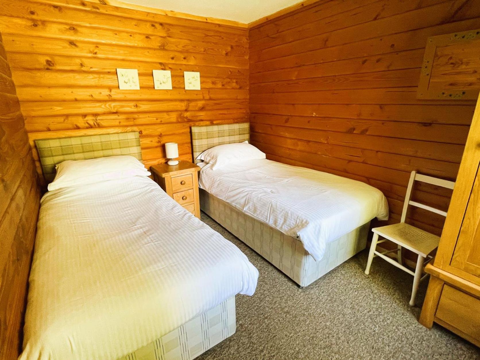 Two-Bedroom Chalet photo 1
