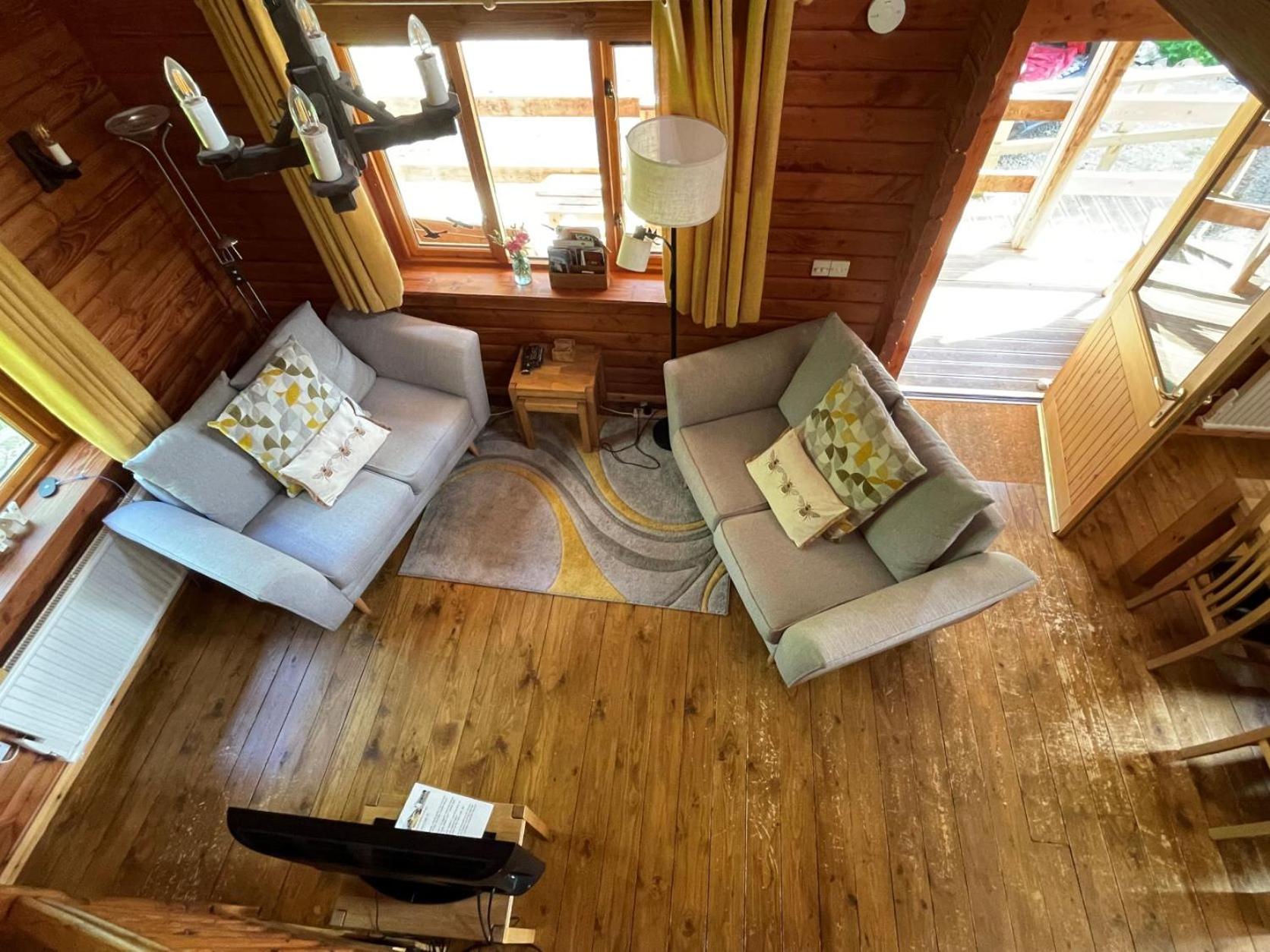 Two-Bedroom Chalet photo 2