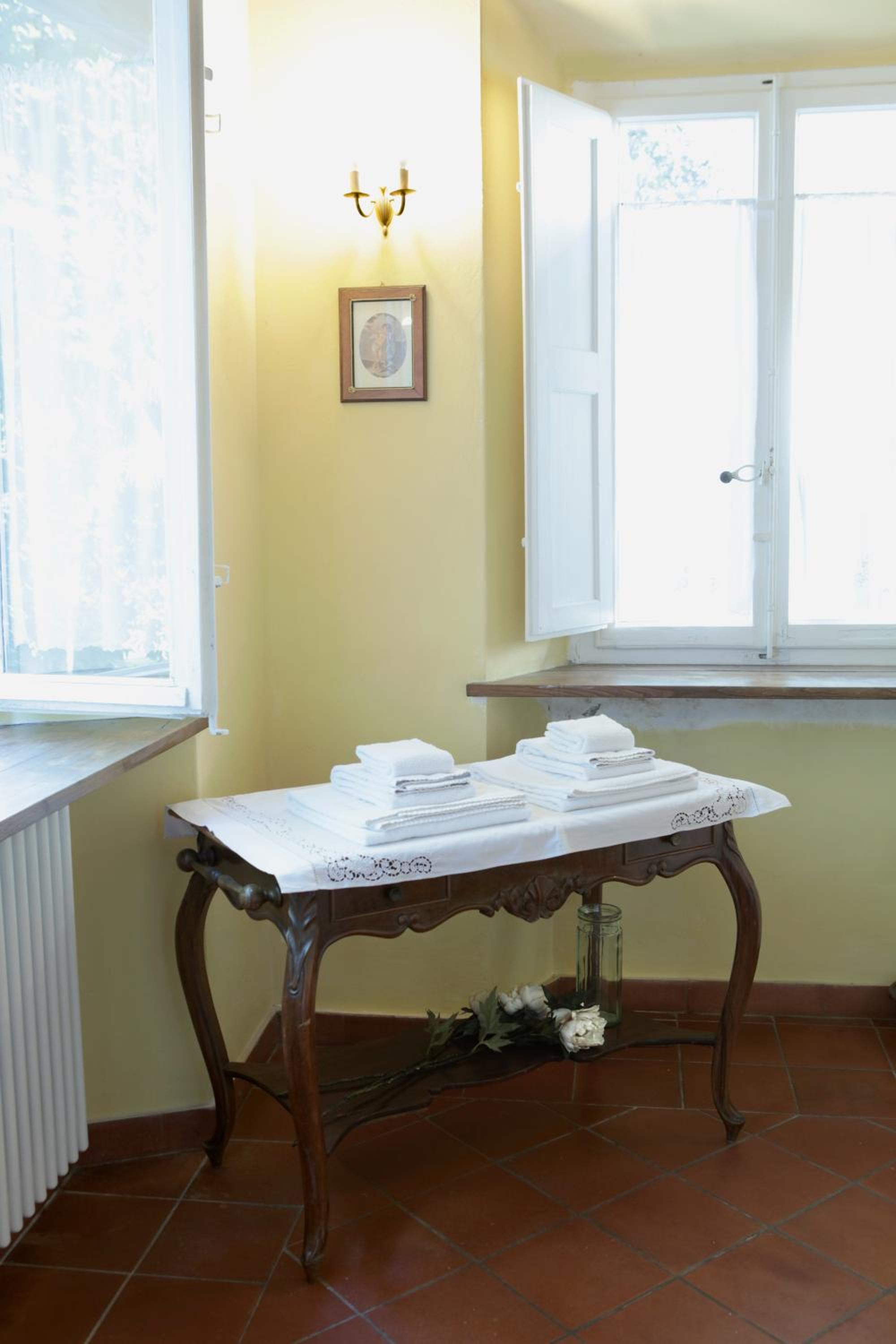 Triple Room with Terrace - Photo 10