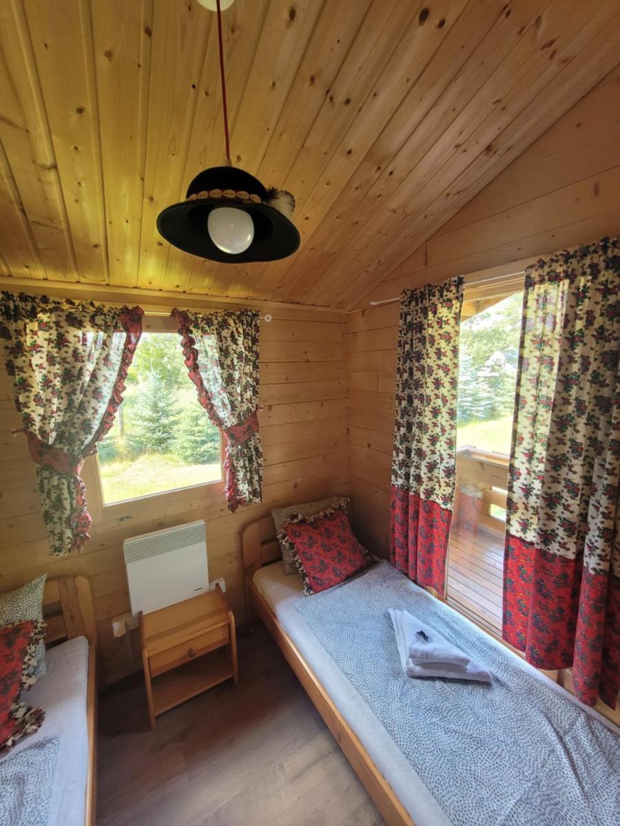 One-Bedroom Chalet photo 2
