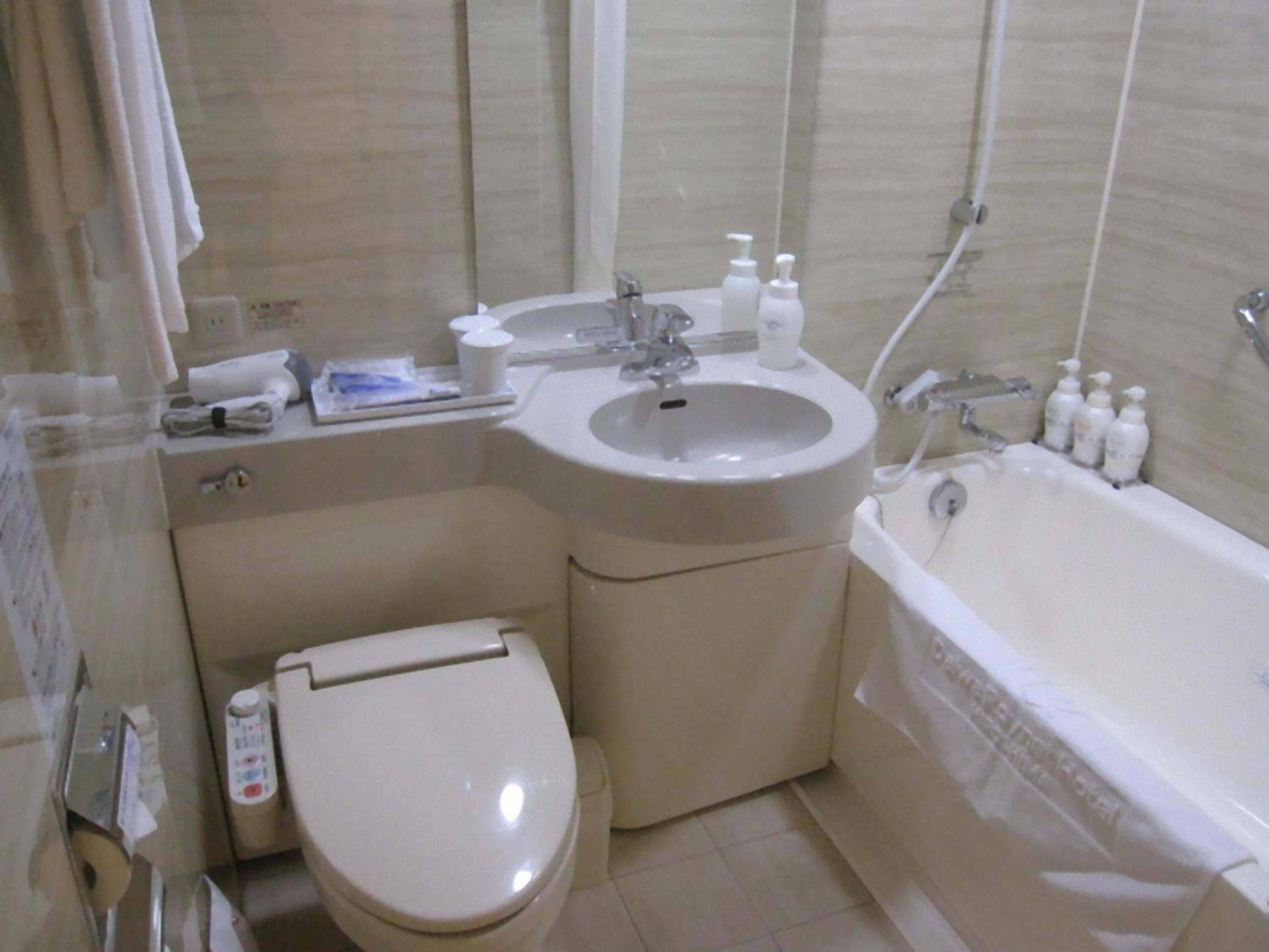 Moderate Double Room - Non-Smoking - Photo 8
