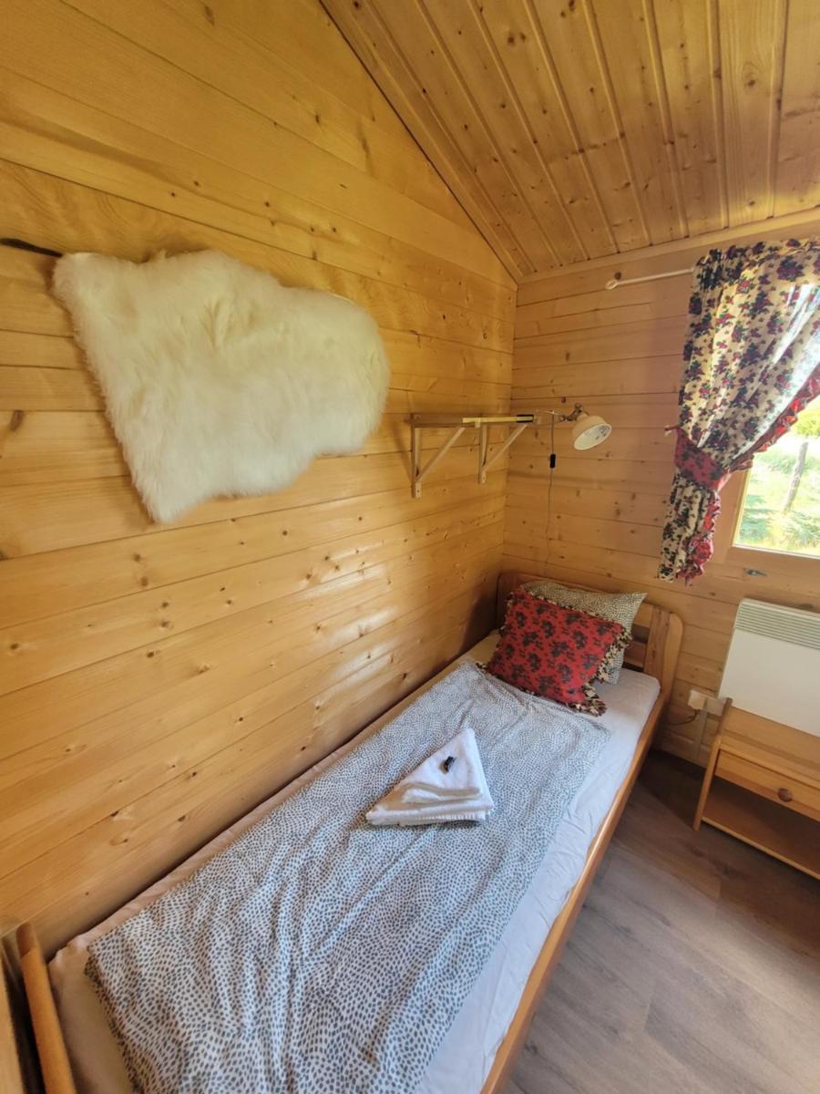 One-Bedroom Chalet photo 3