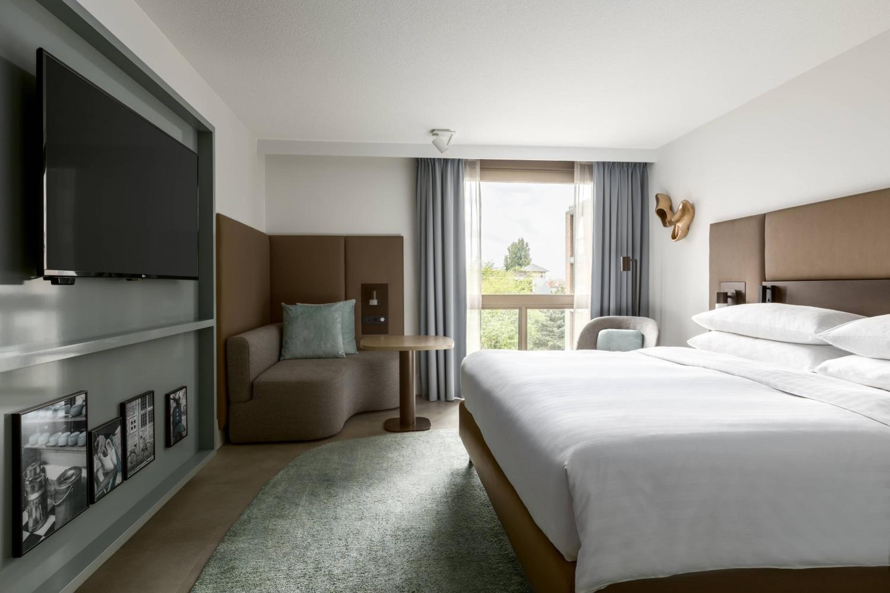 Deluxe Room photo 1