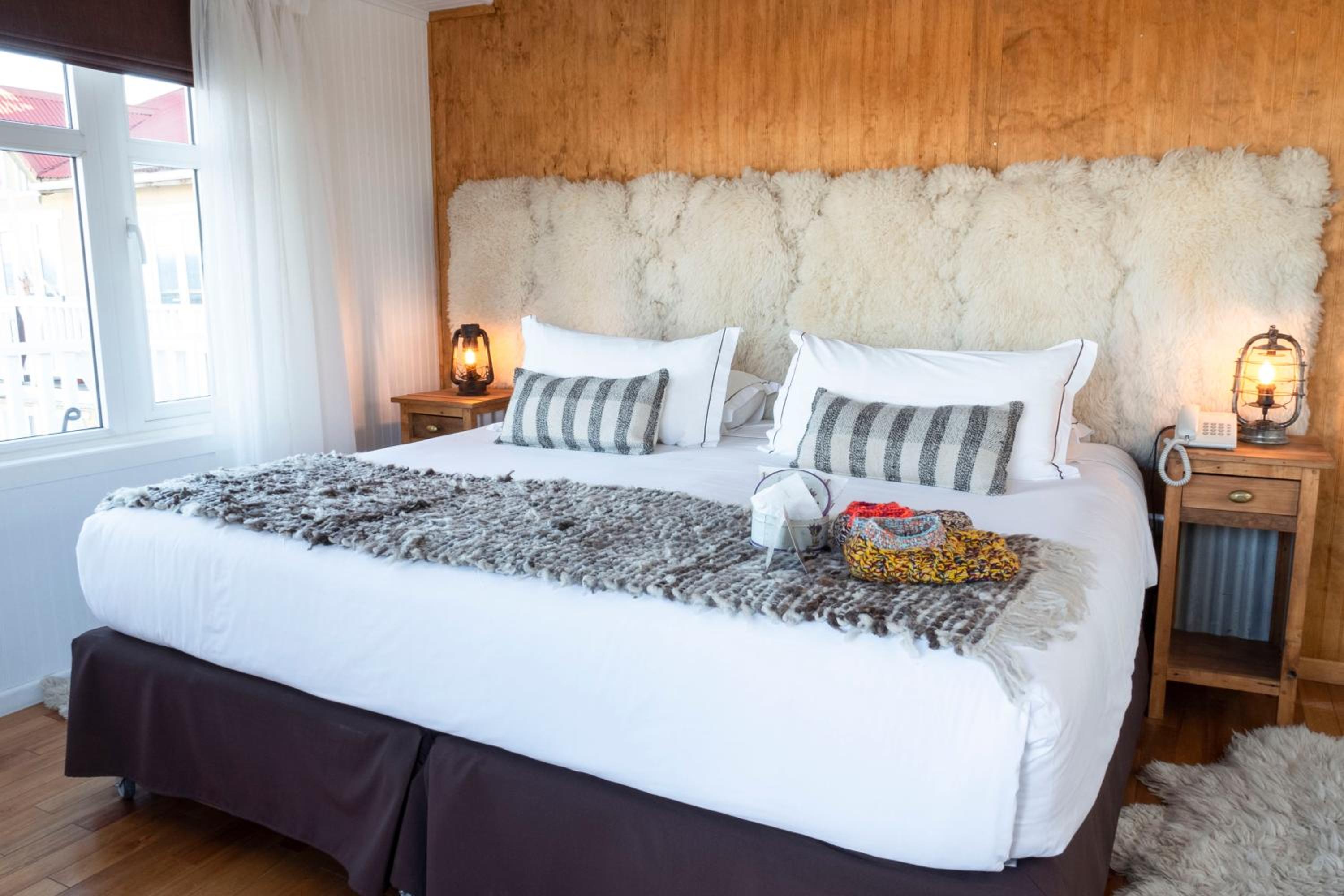 Superior Double or Twin Room photo 2