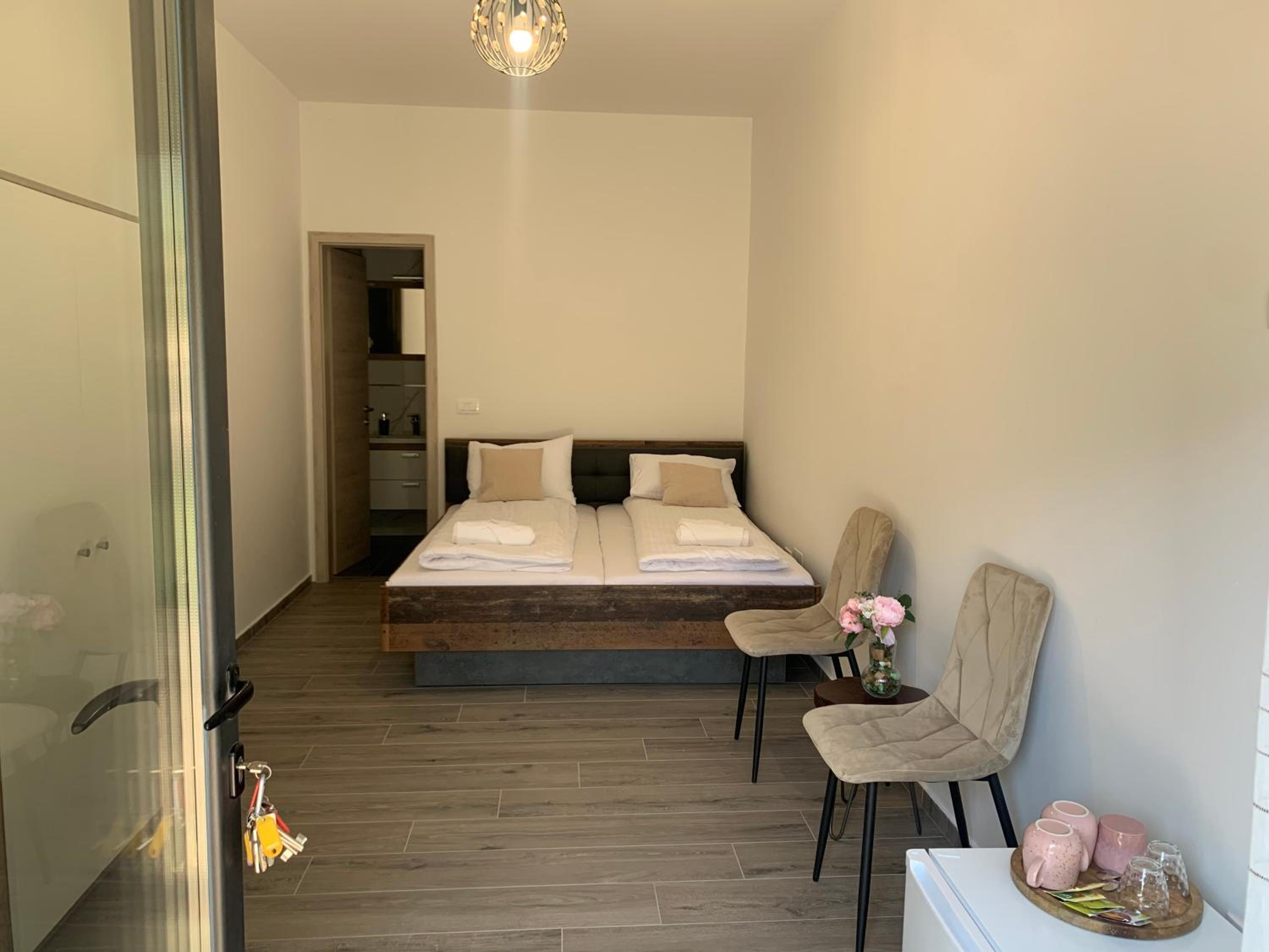 Double Room with Mountain View photo 1