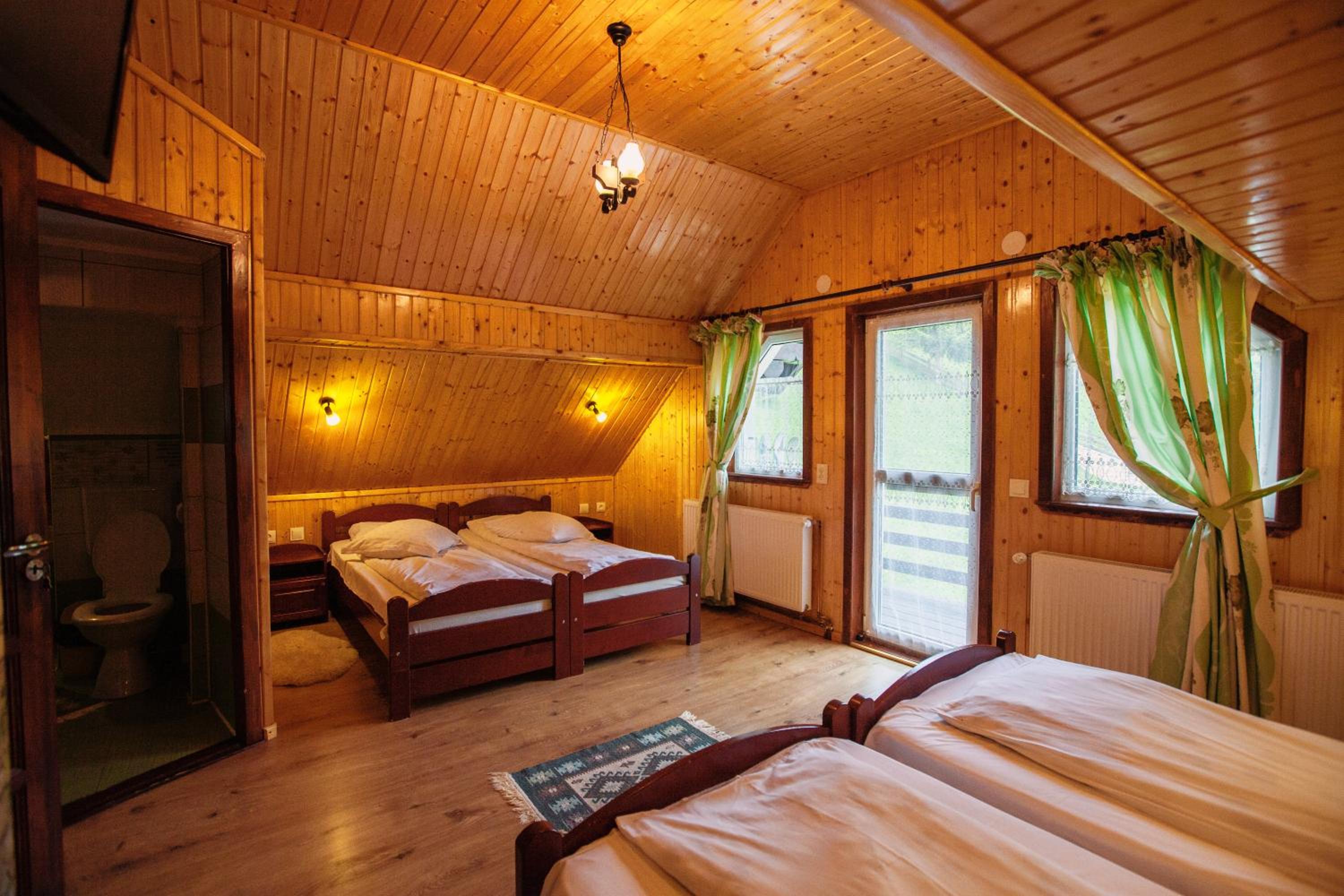 Quadruple Room photo 1