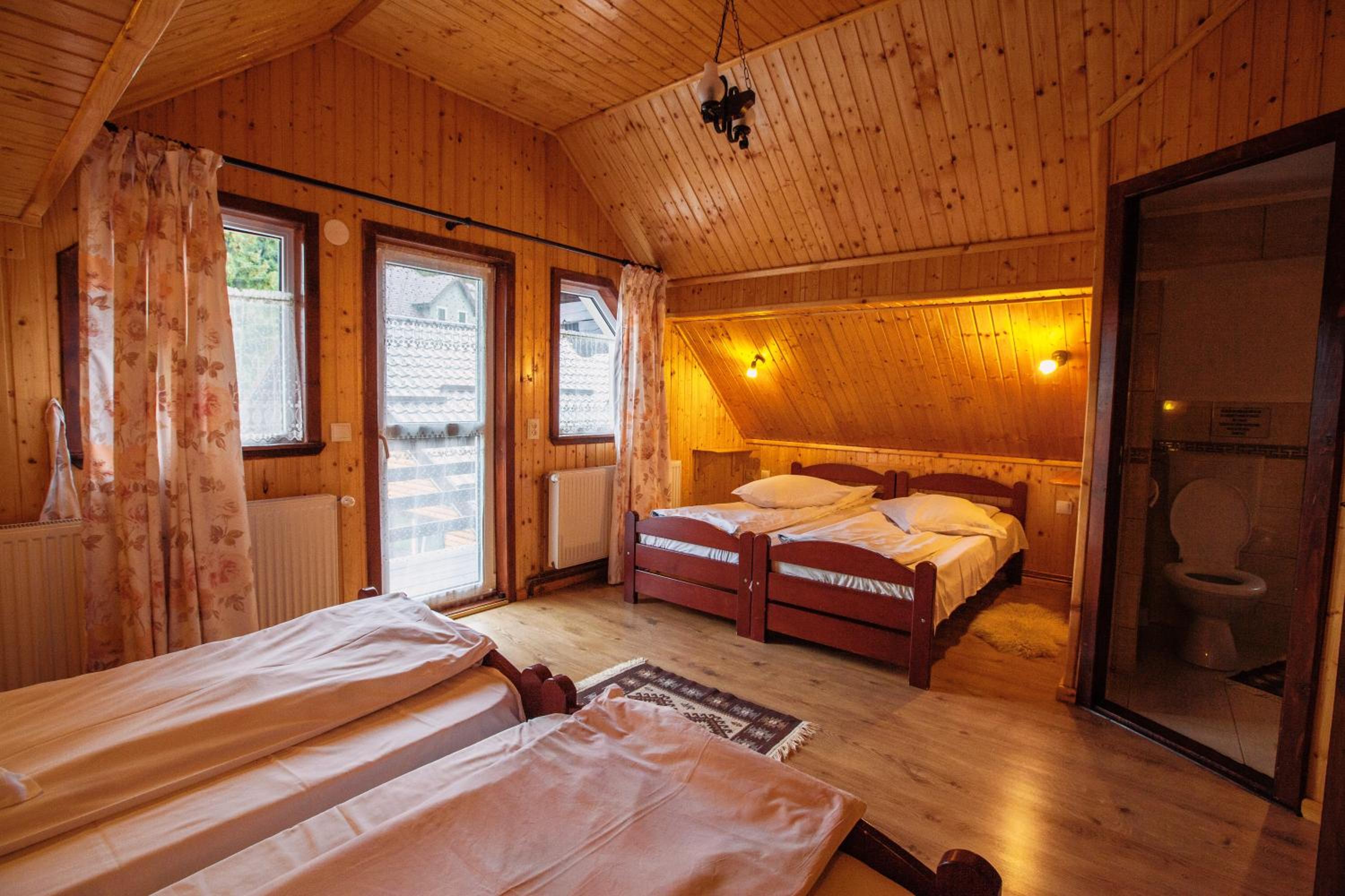 Quadruple Room photo 3