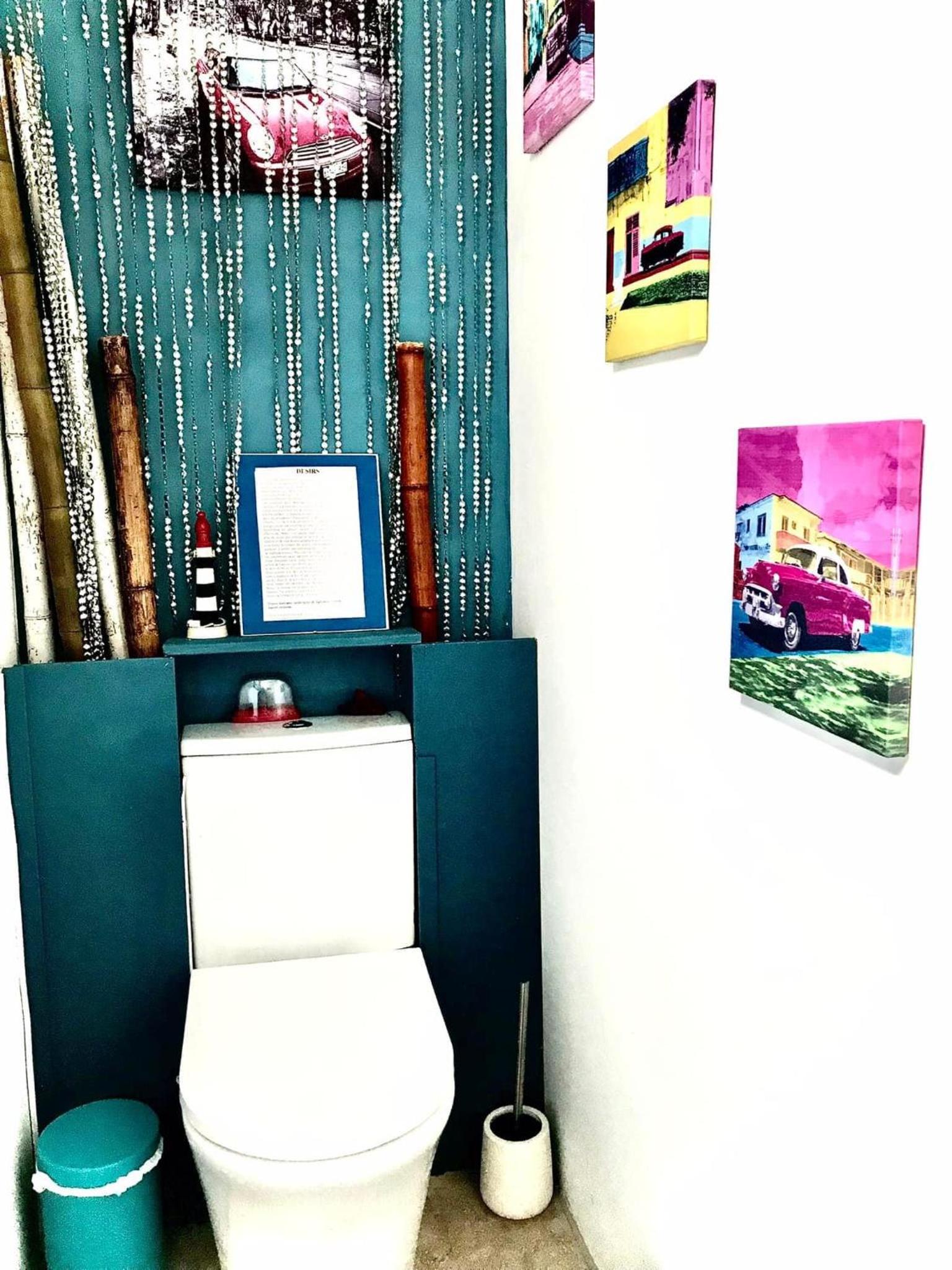 Double Room - Photo 13