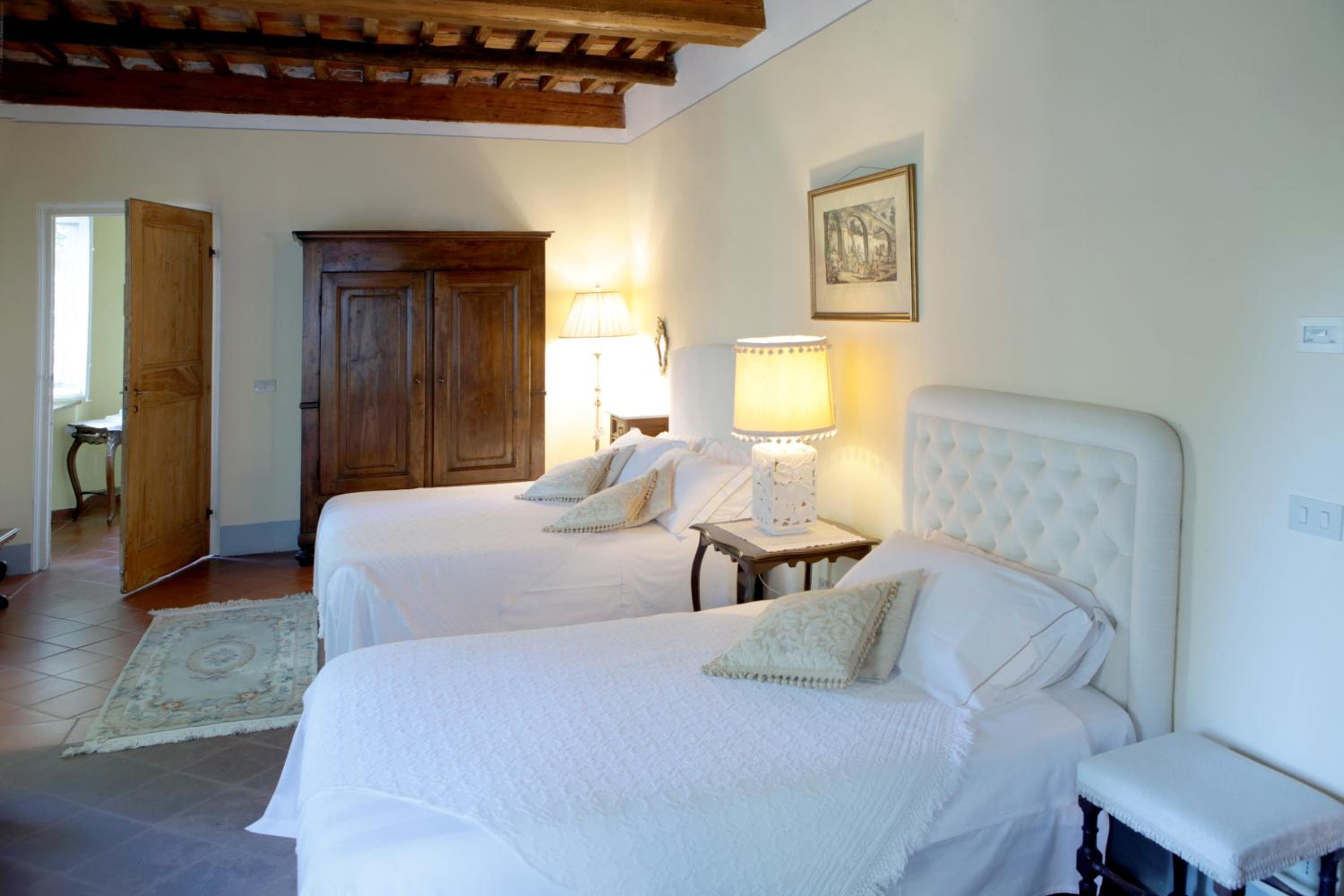Triple Room with Terrace - Photo 15