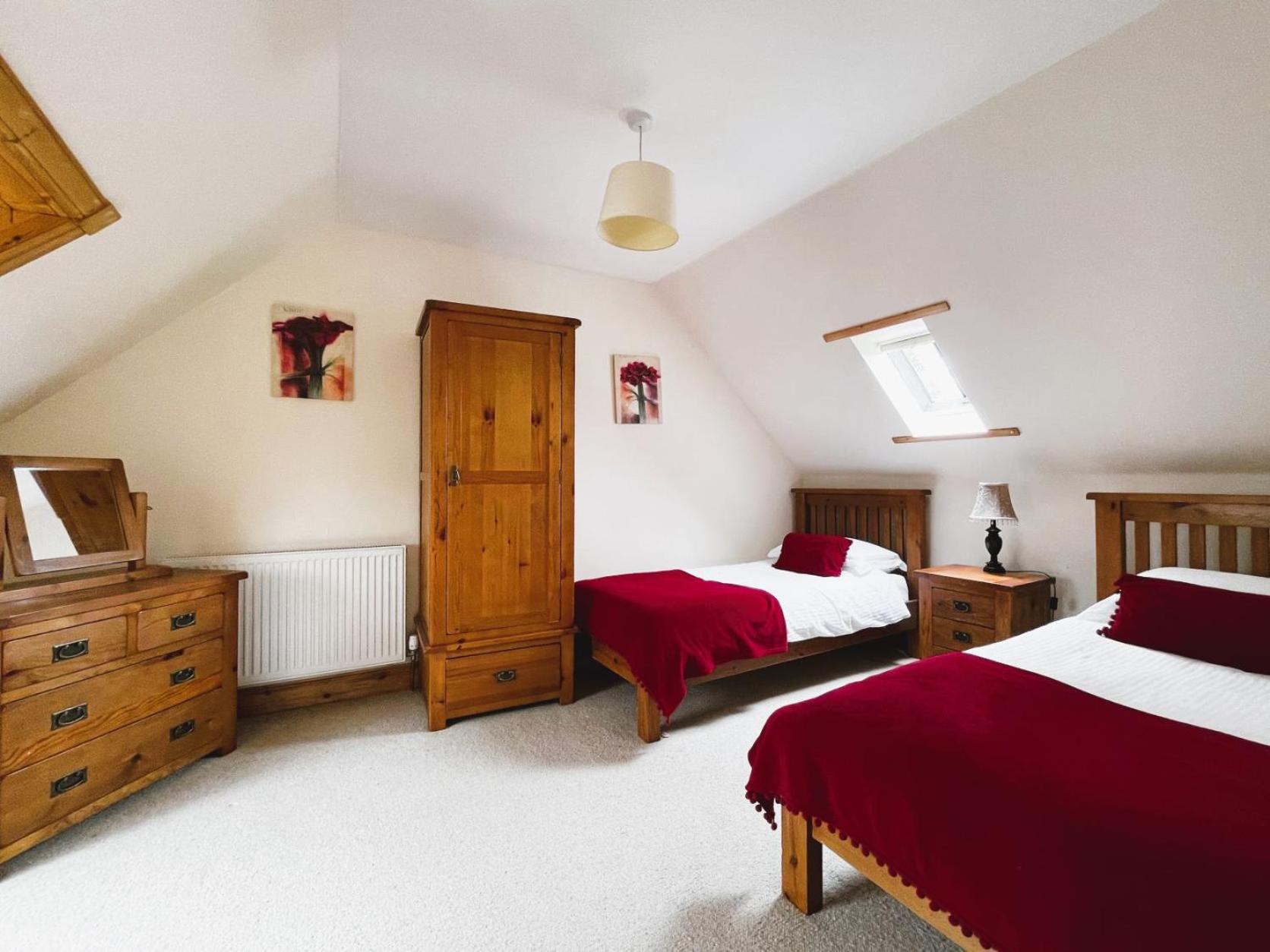 Superior Chalet photo 1