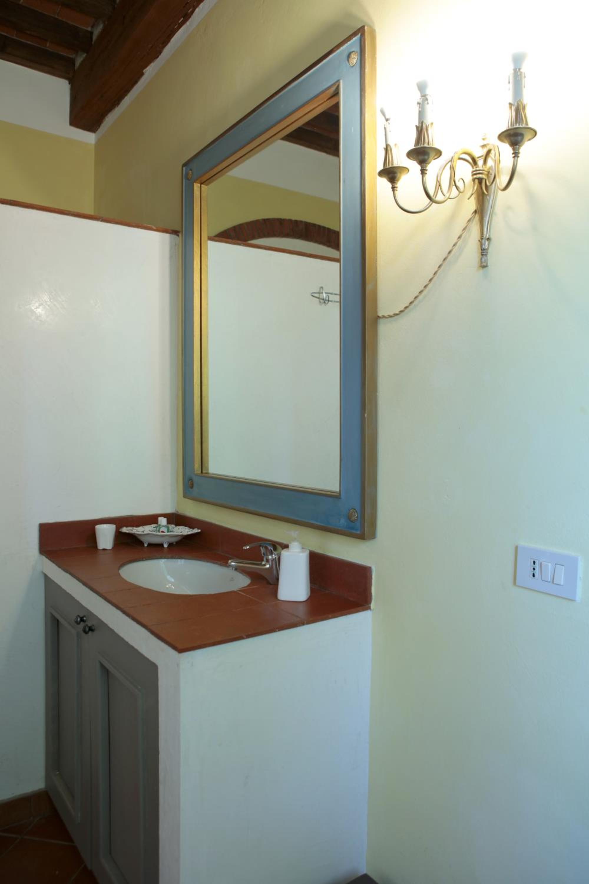 Triple Room with Terrace - Photo 3