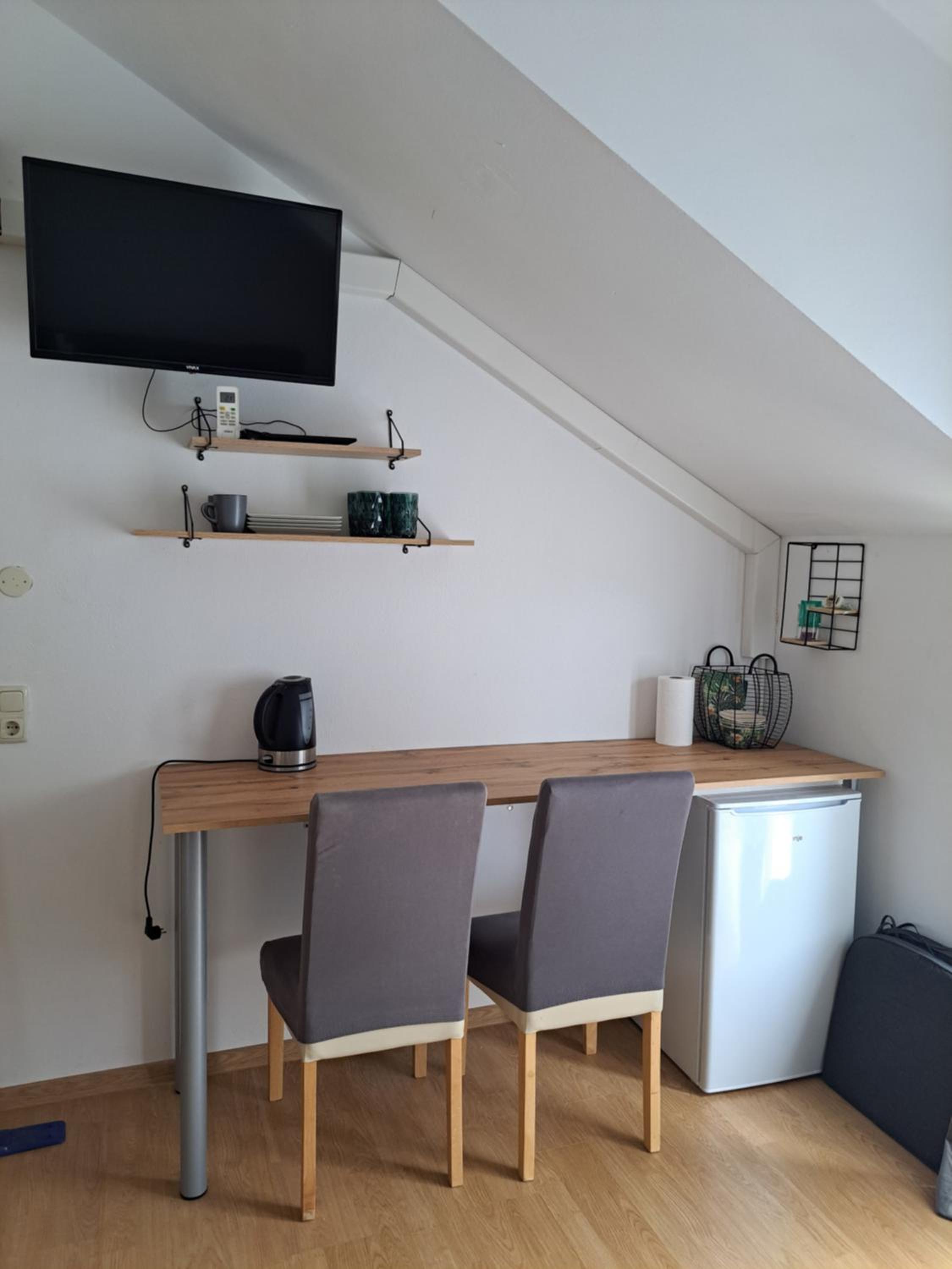 Double Room - Photo 4