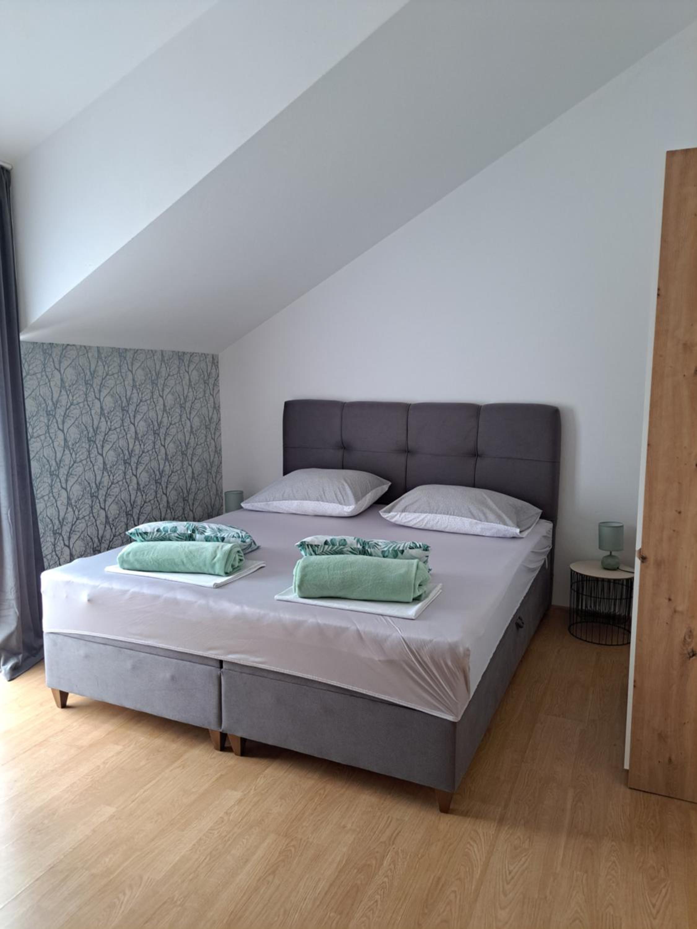 Double Room - Photo 1