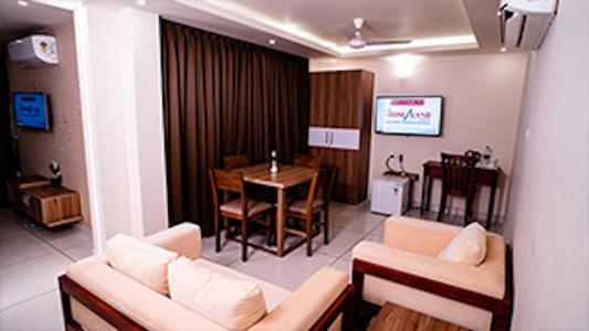 King Room - Photo 6