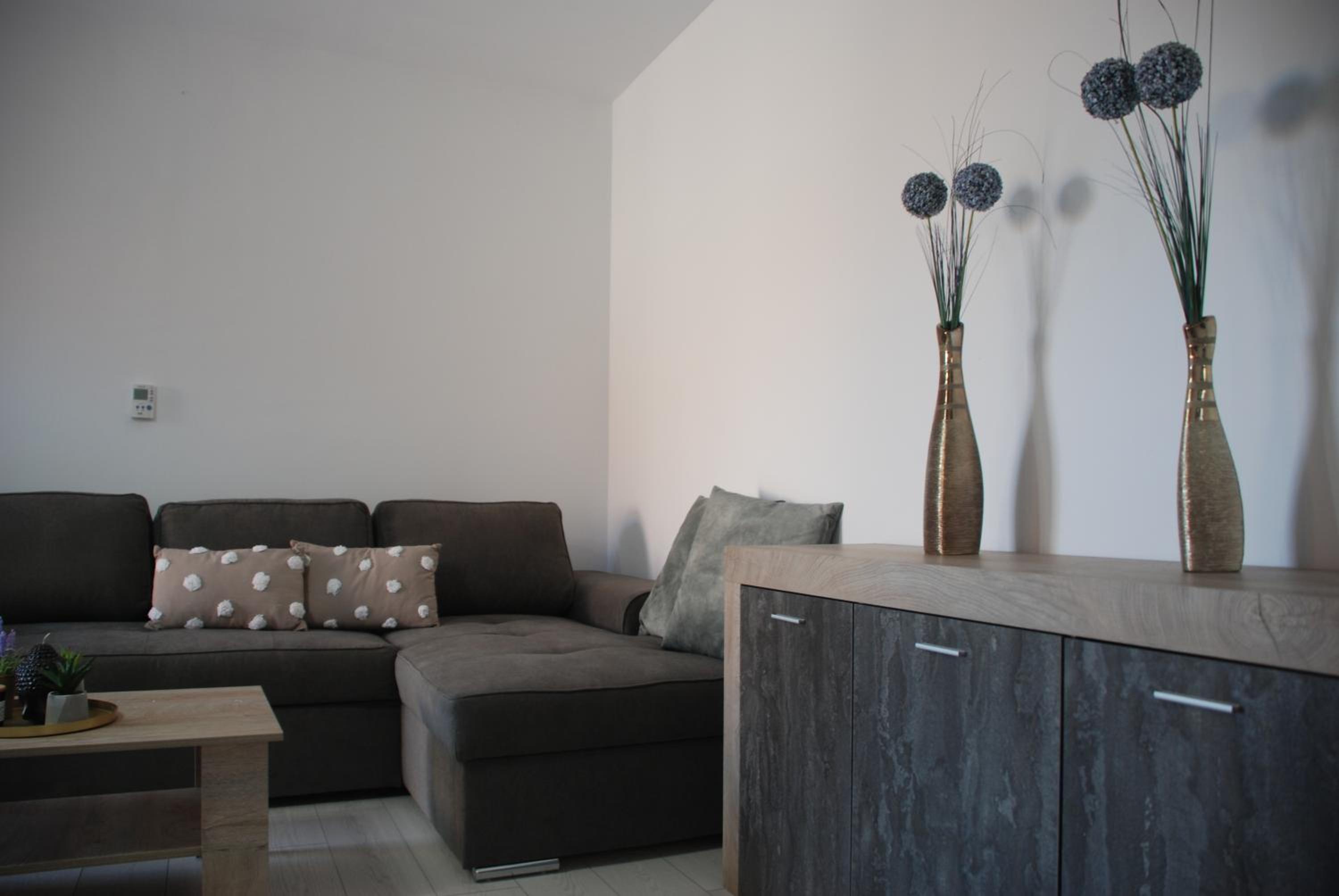 One-Bedroom House - Photo 29