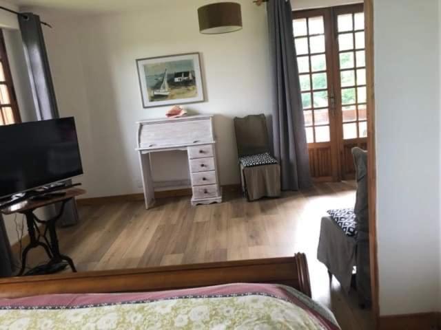 Suite with Balcony photo 2
