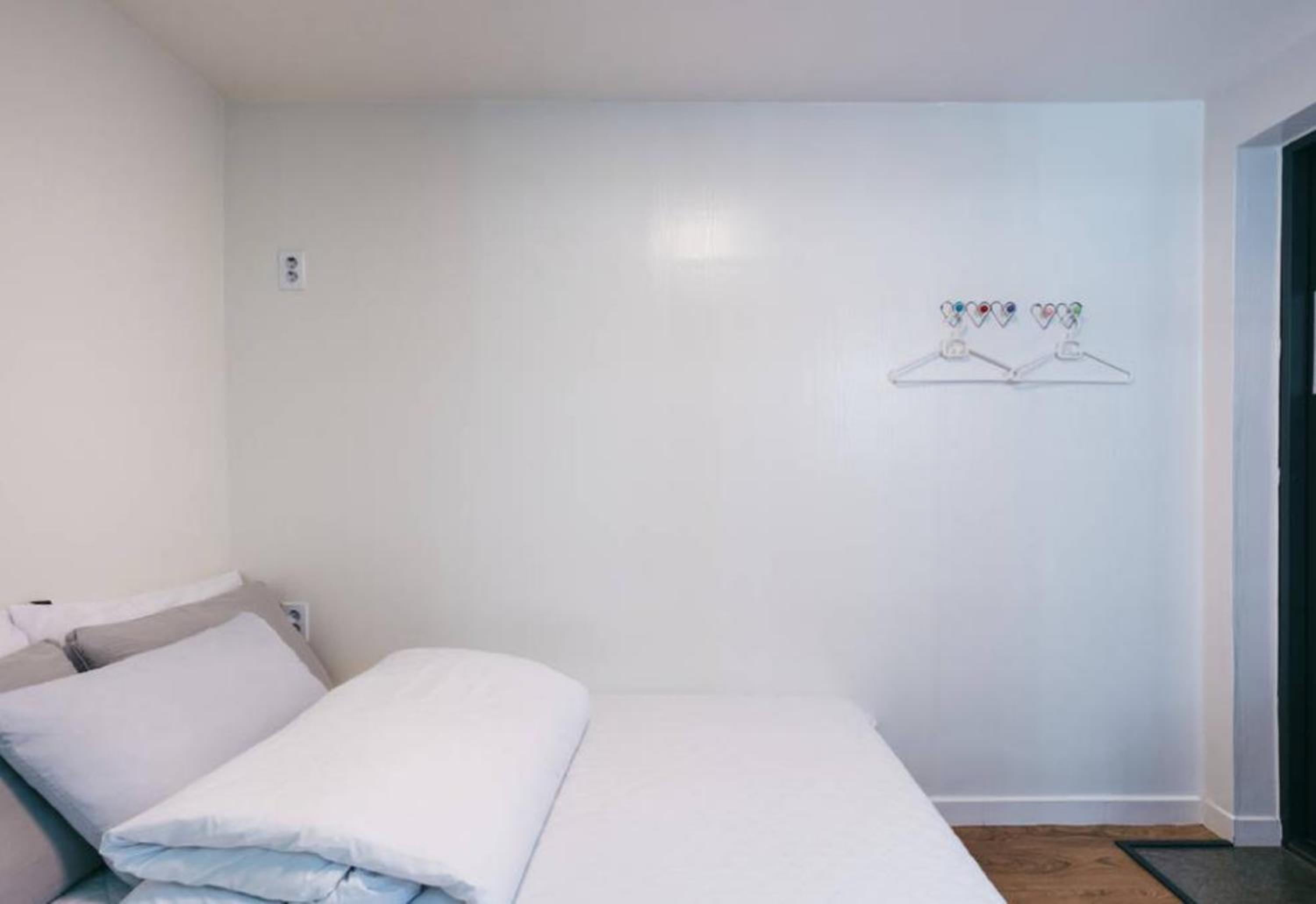 Deluxe Double Room - Photo 2