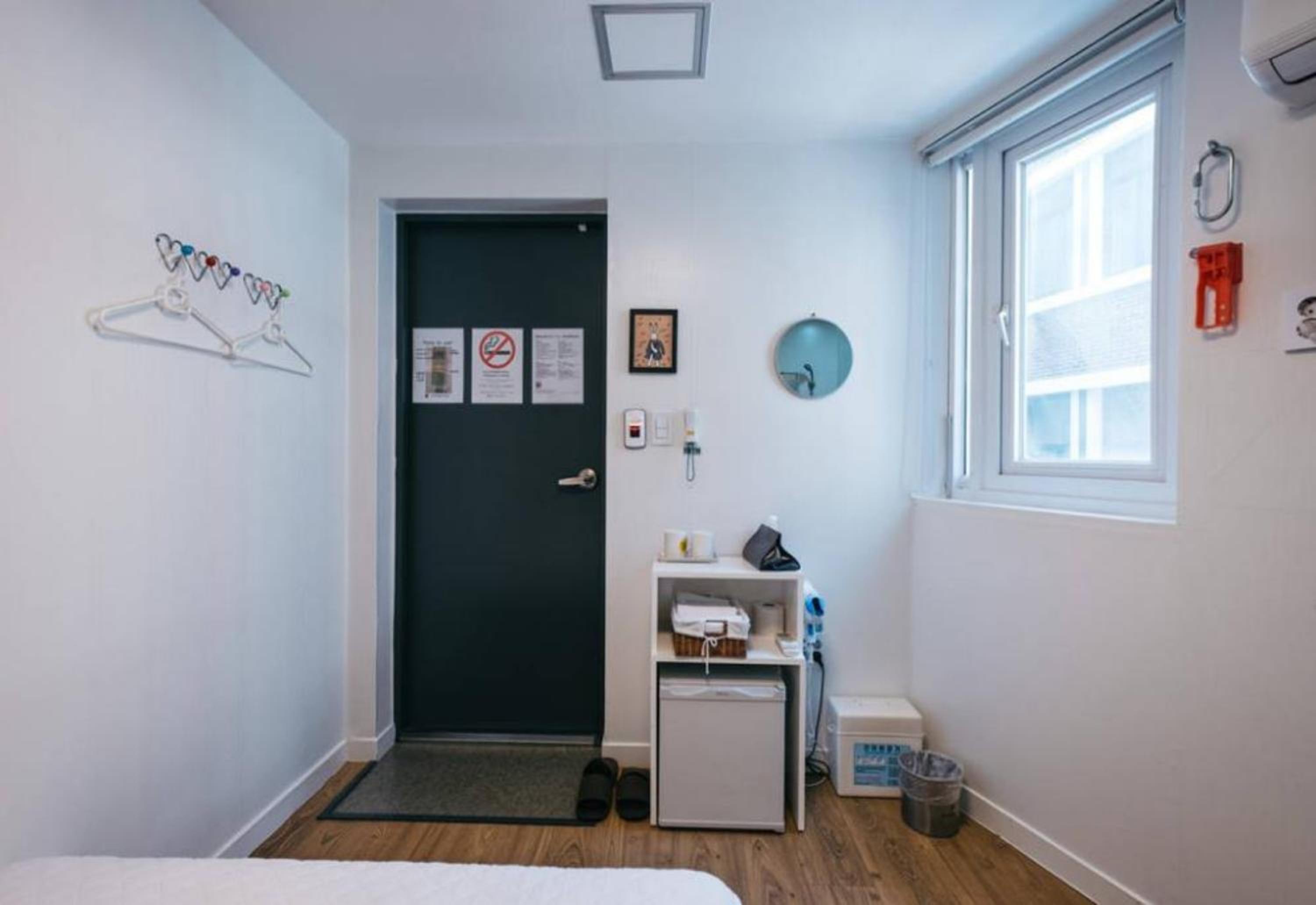 Deluxe Double Room - Photo 6