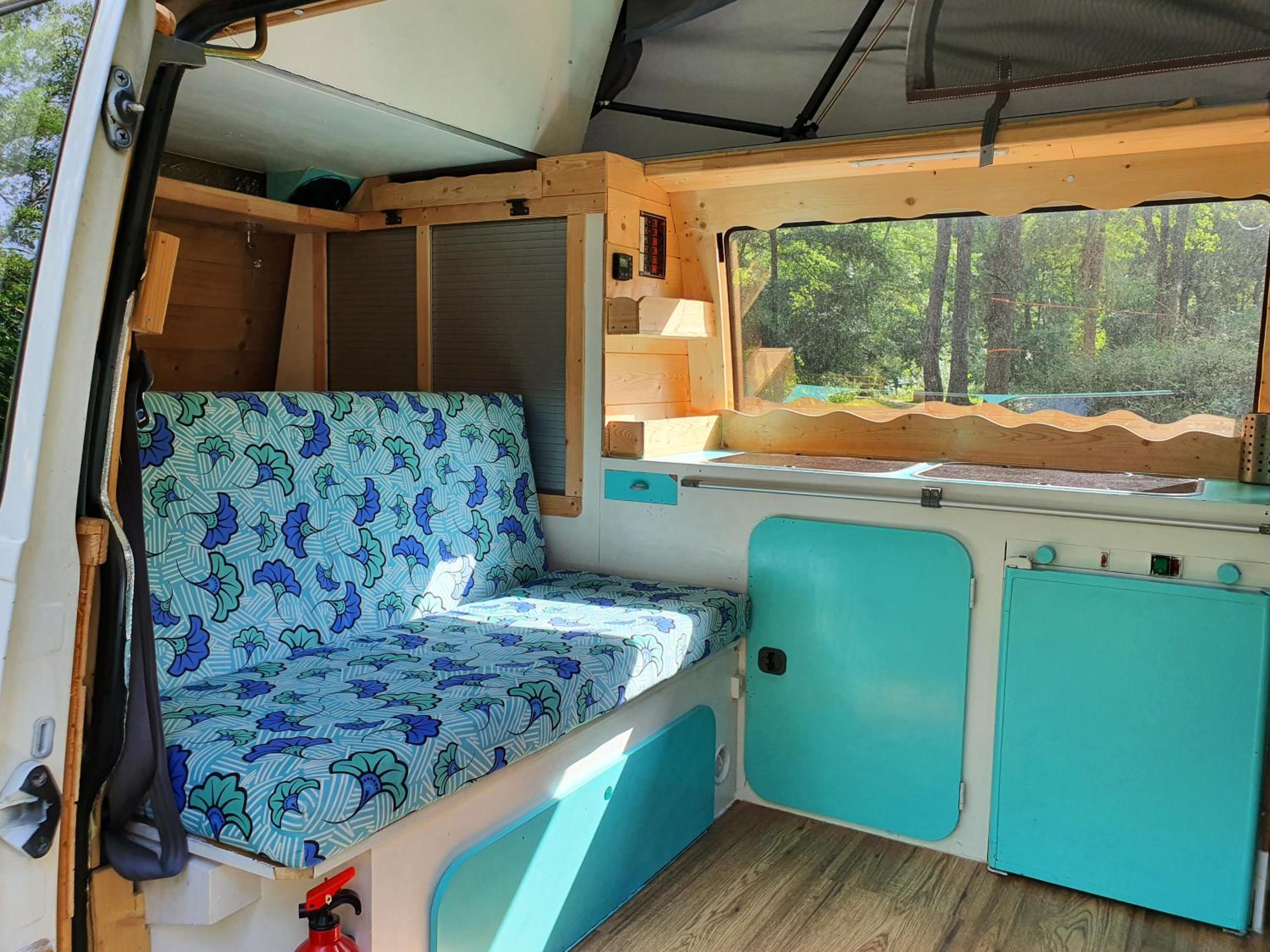 Caravan photo 2