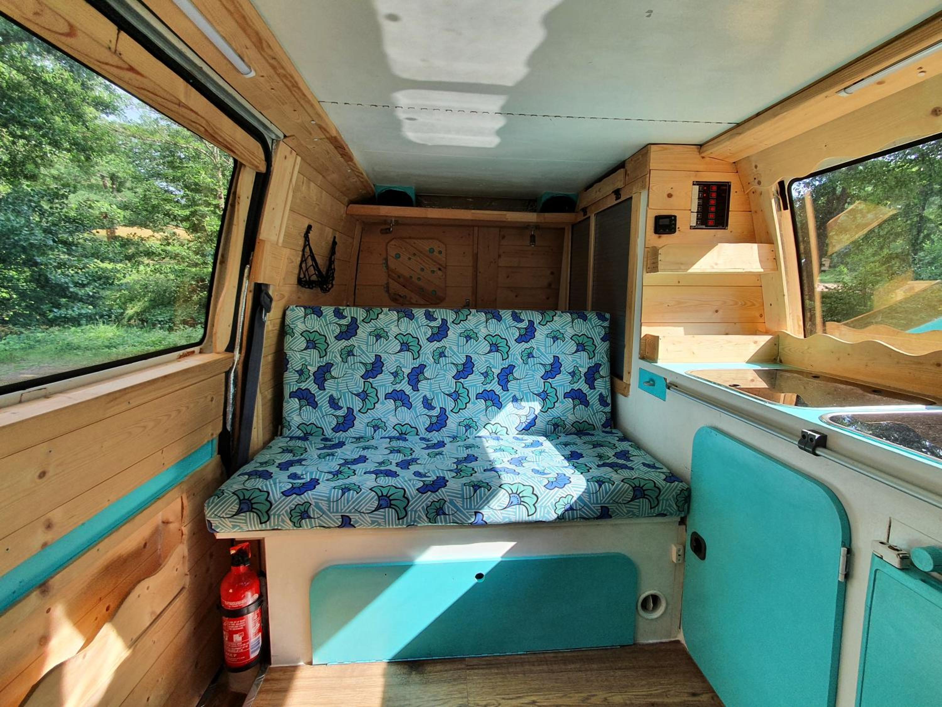 Caravan photo 3