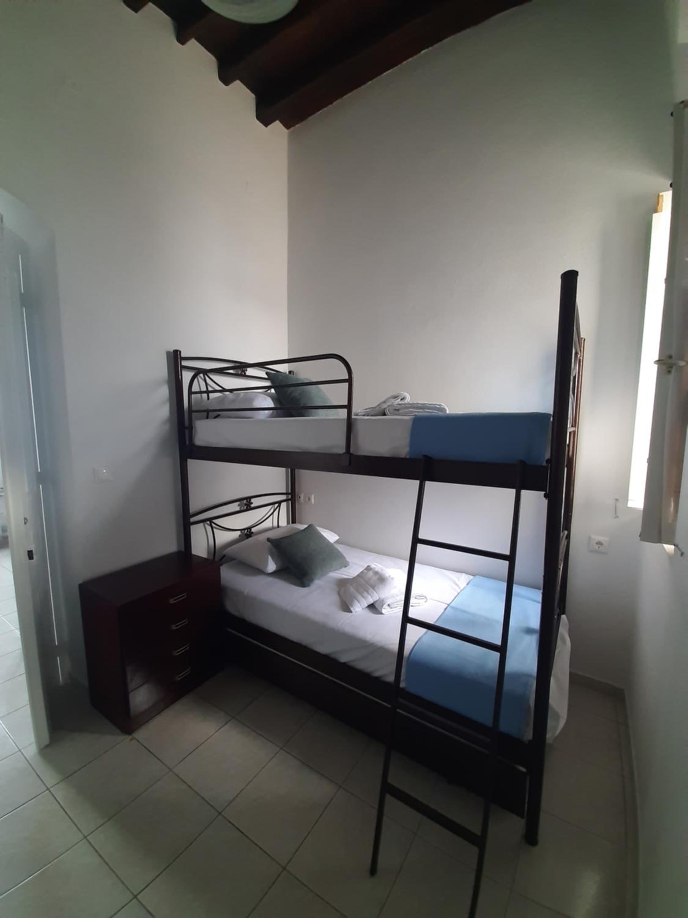 Two-Bedroom House photo 3