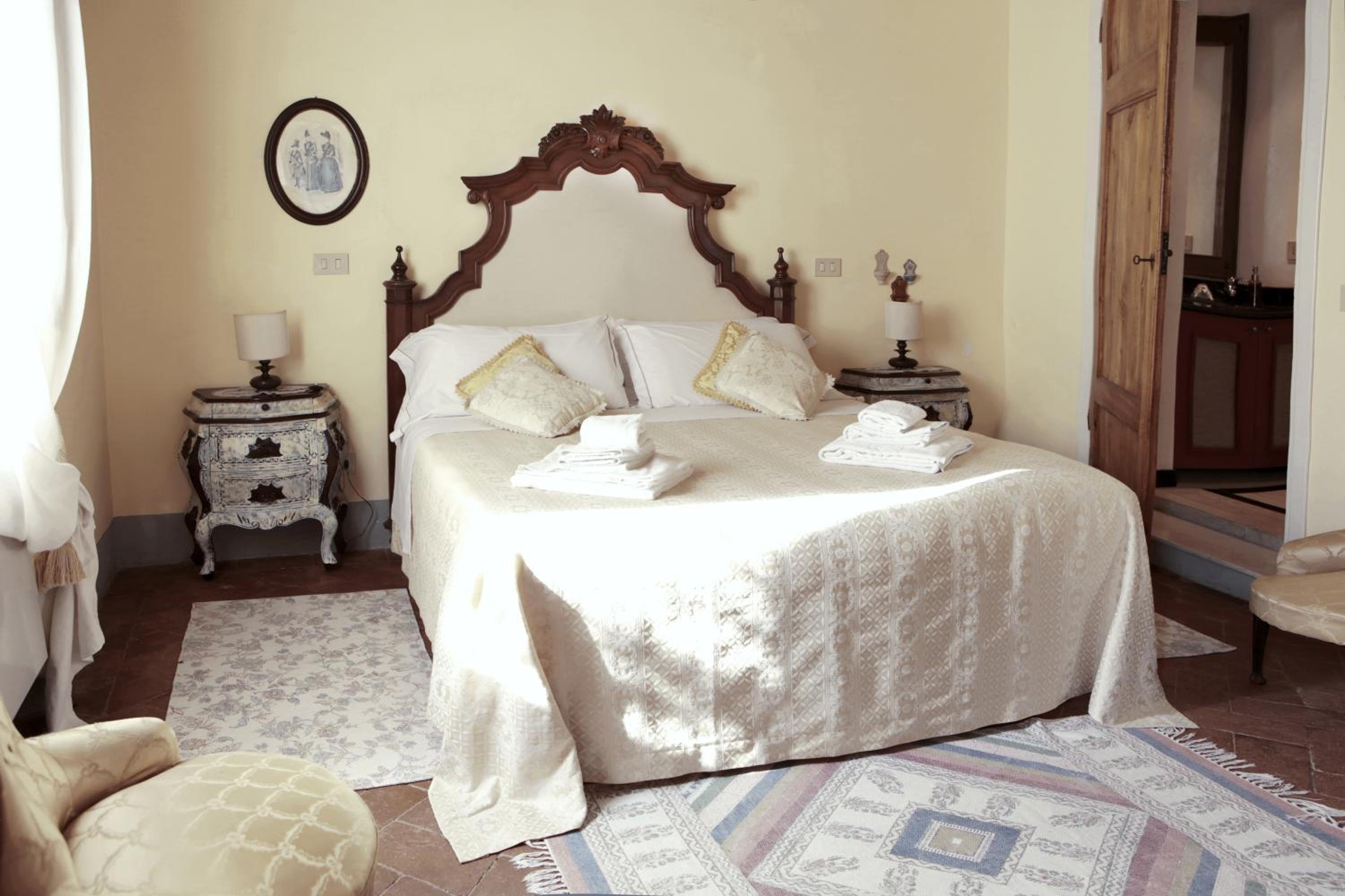 Deluxe Quadruple Room photo 1