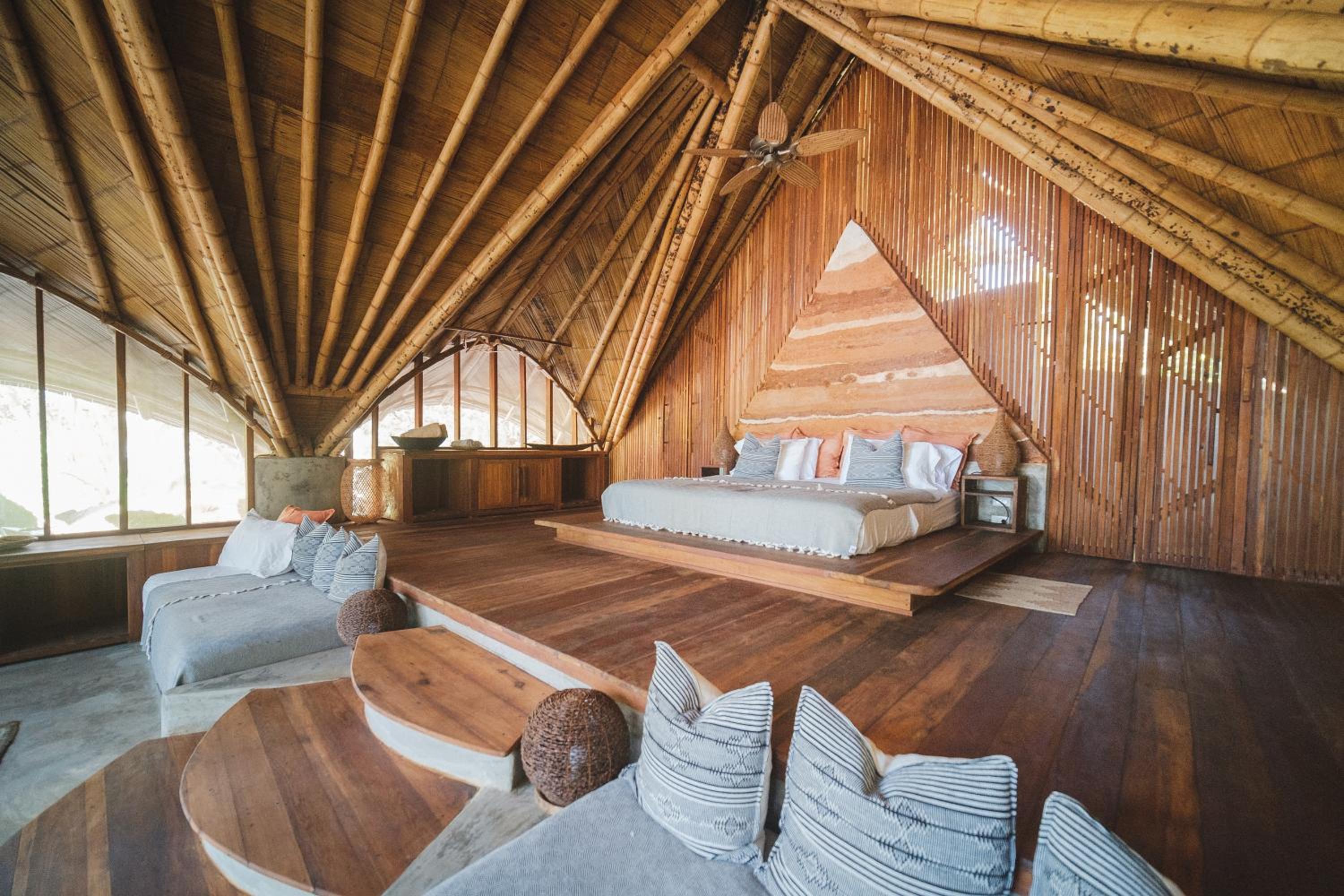 Family Bungalow photo 1