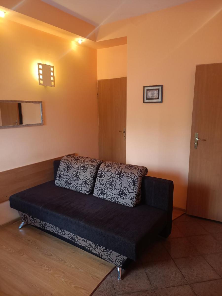 Double Room with Balcony (2 Adults + 1 Child) photo 1