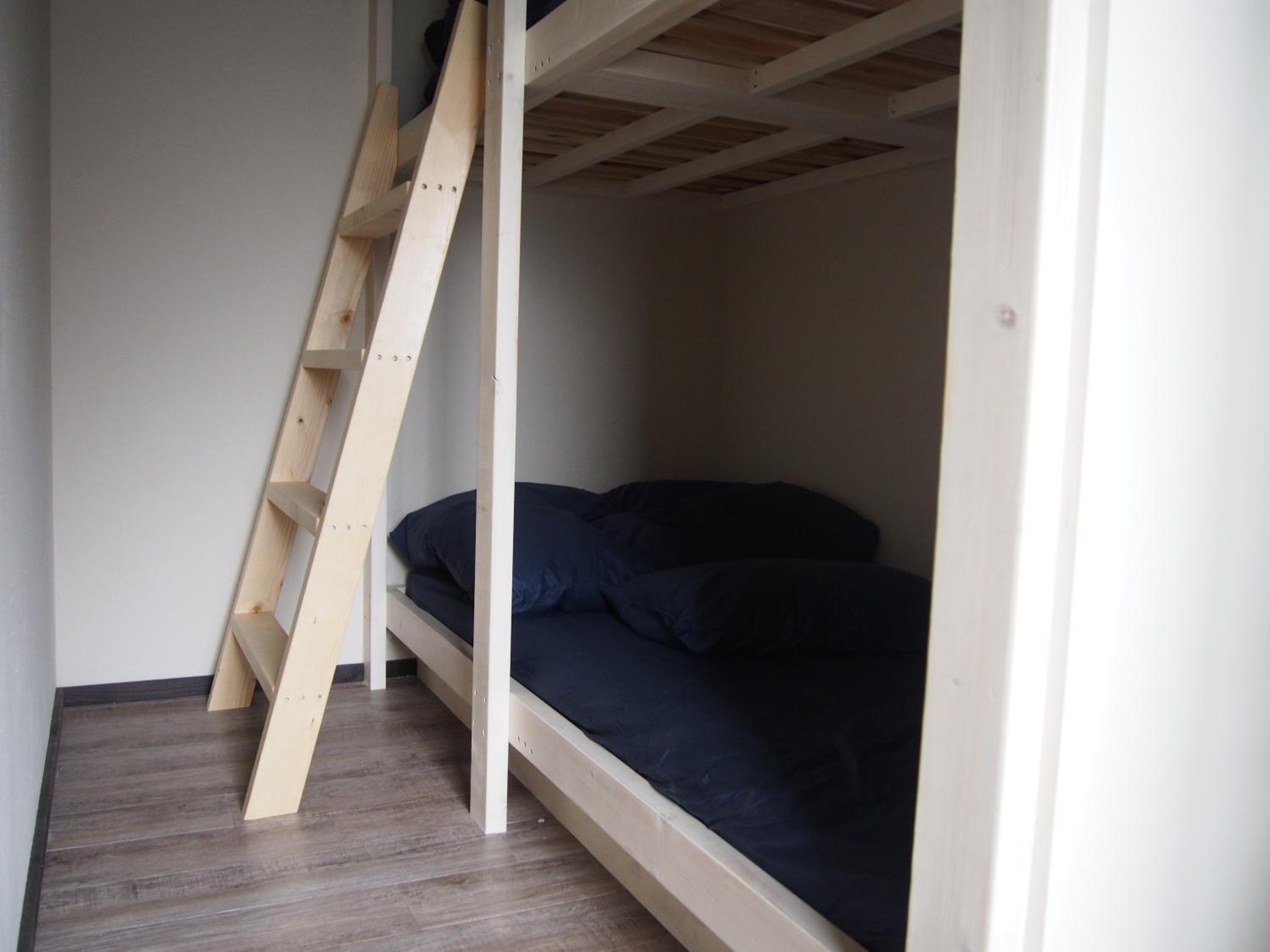 Economy Twin Room photo 3