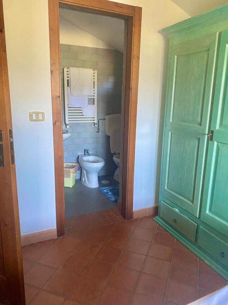 Double Room with Private Bathroom photo 2